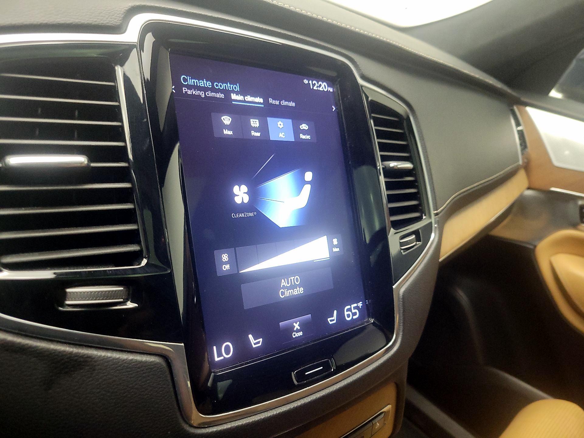 Thumbnail: 2019 Volvo XC90 - 17