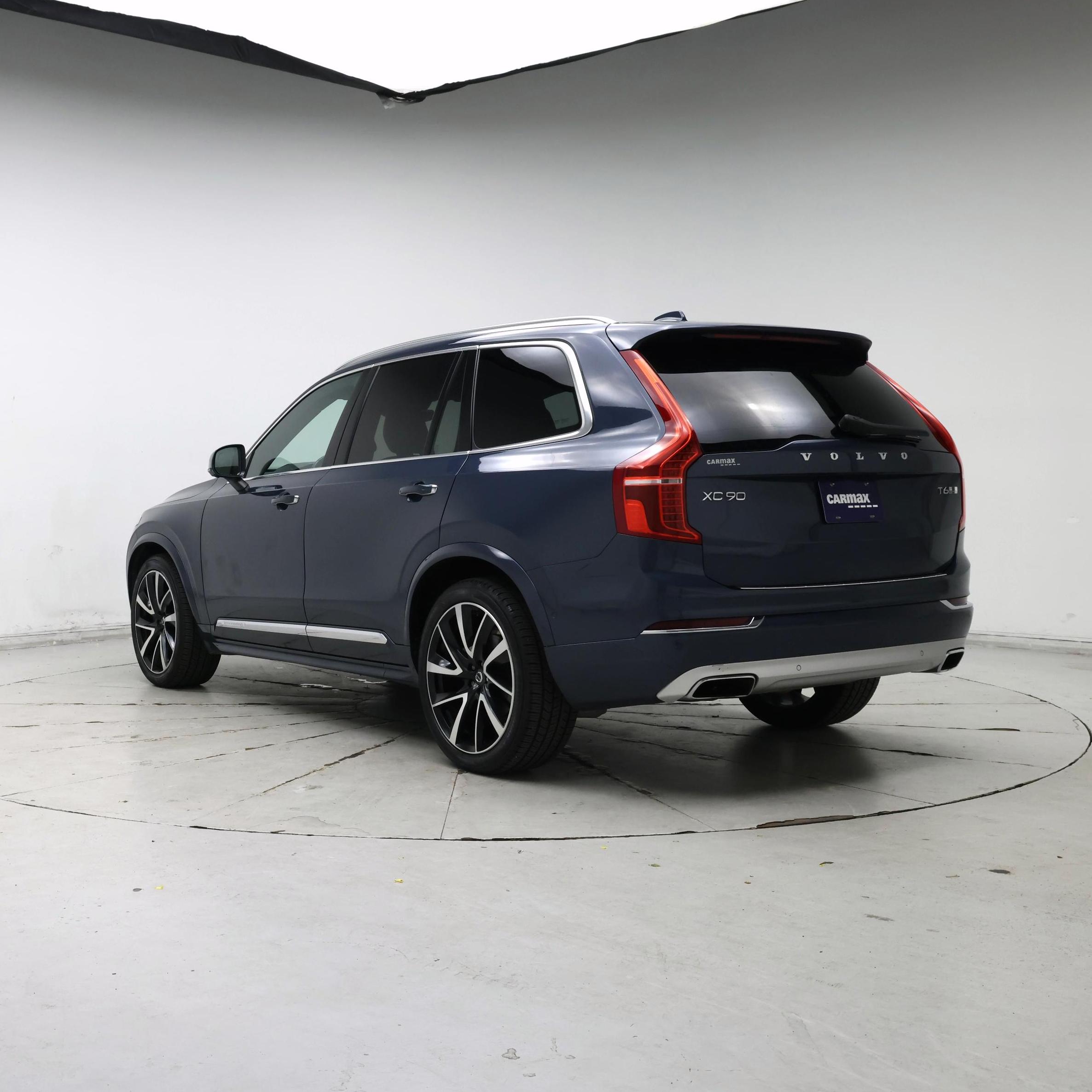 Thumbnail: 2019 Volvo XC90 - 2