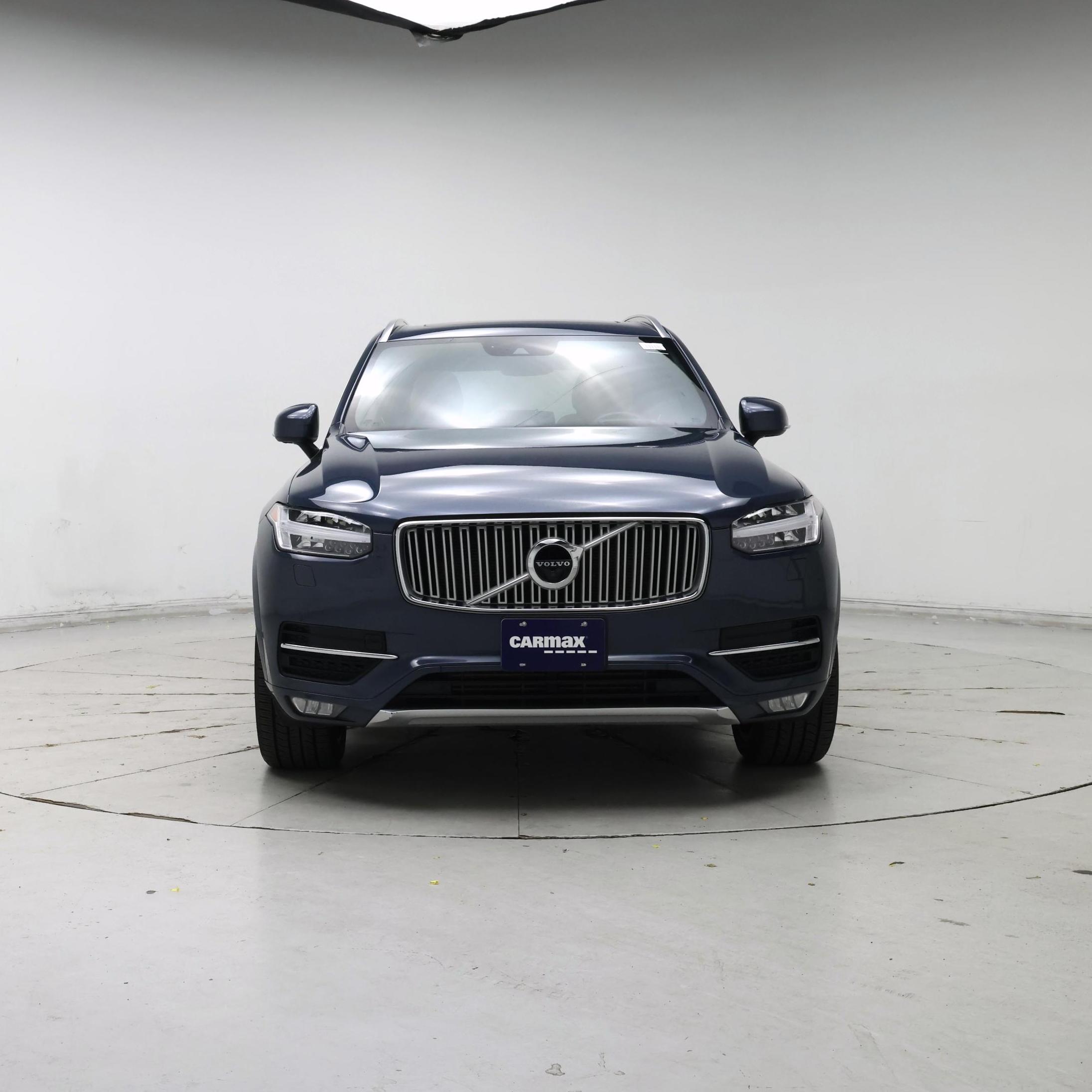Thumbnail: 2019 Volvo XC90 - 5
