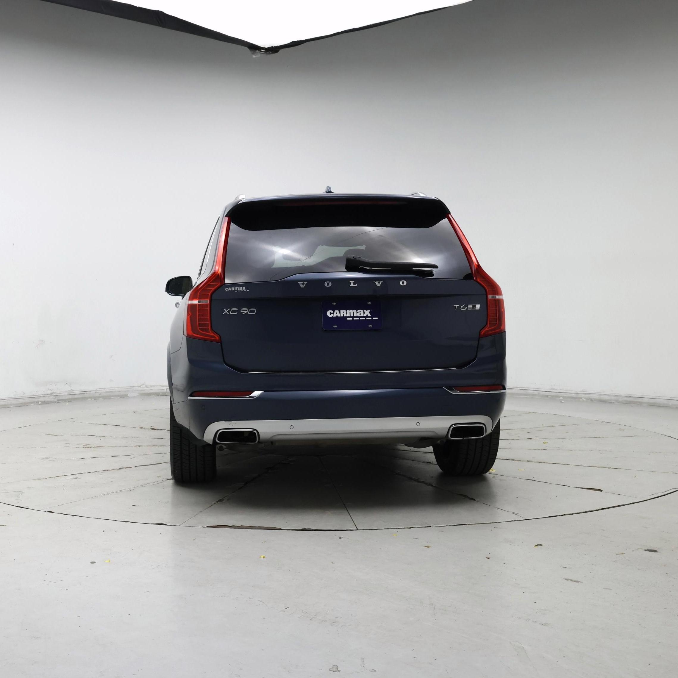 Thumbnail: 2019 Volvo XC90 - 6