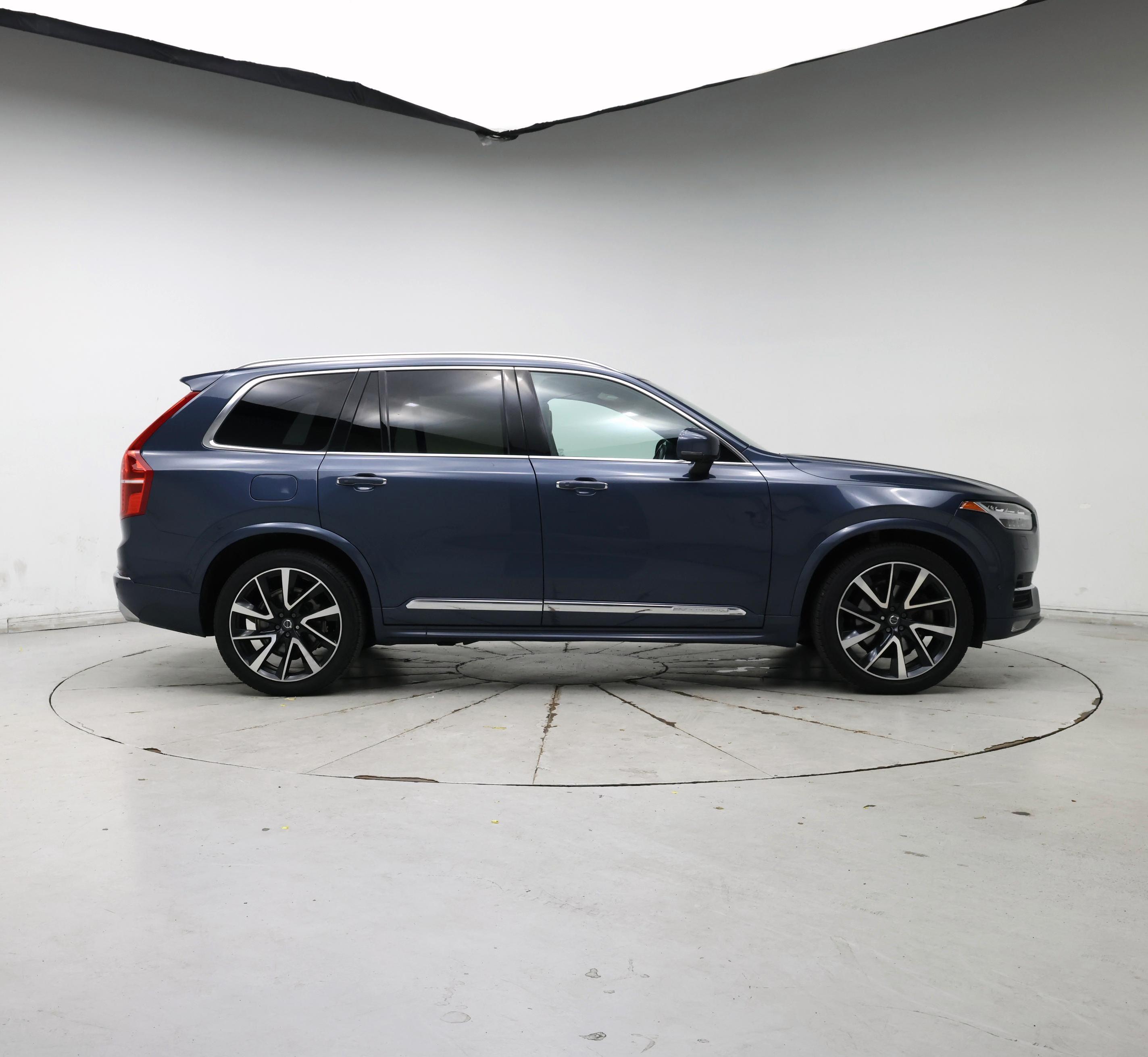 Thumbnail: 2019 Volvo XC90 - 7