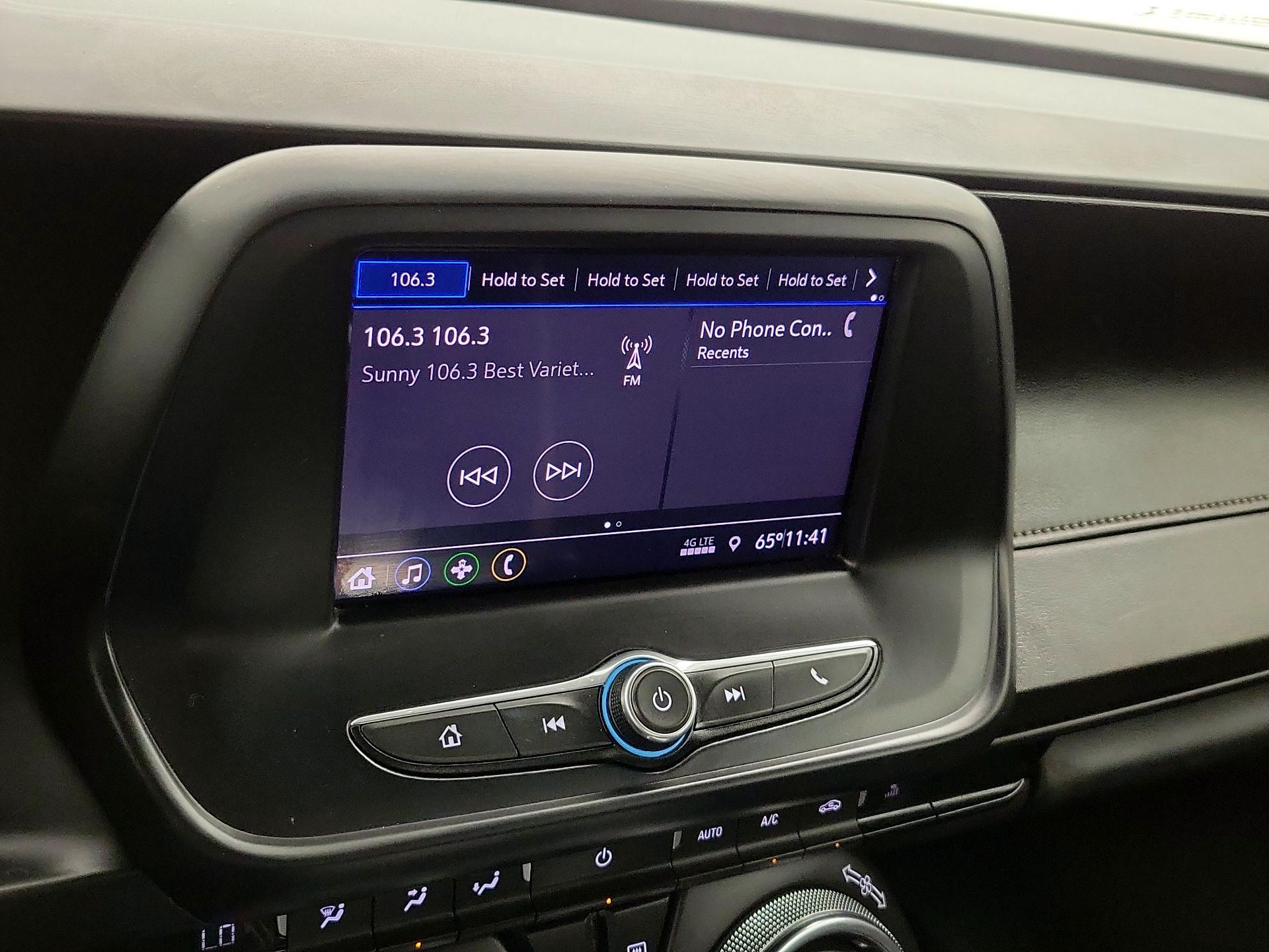 Thumbnail: 2020 Chevrolet Camaro - 14