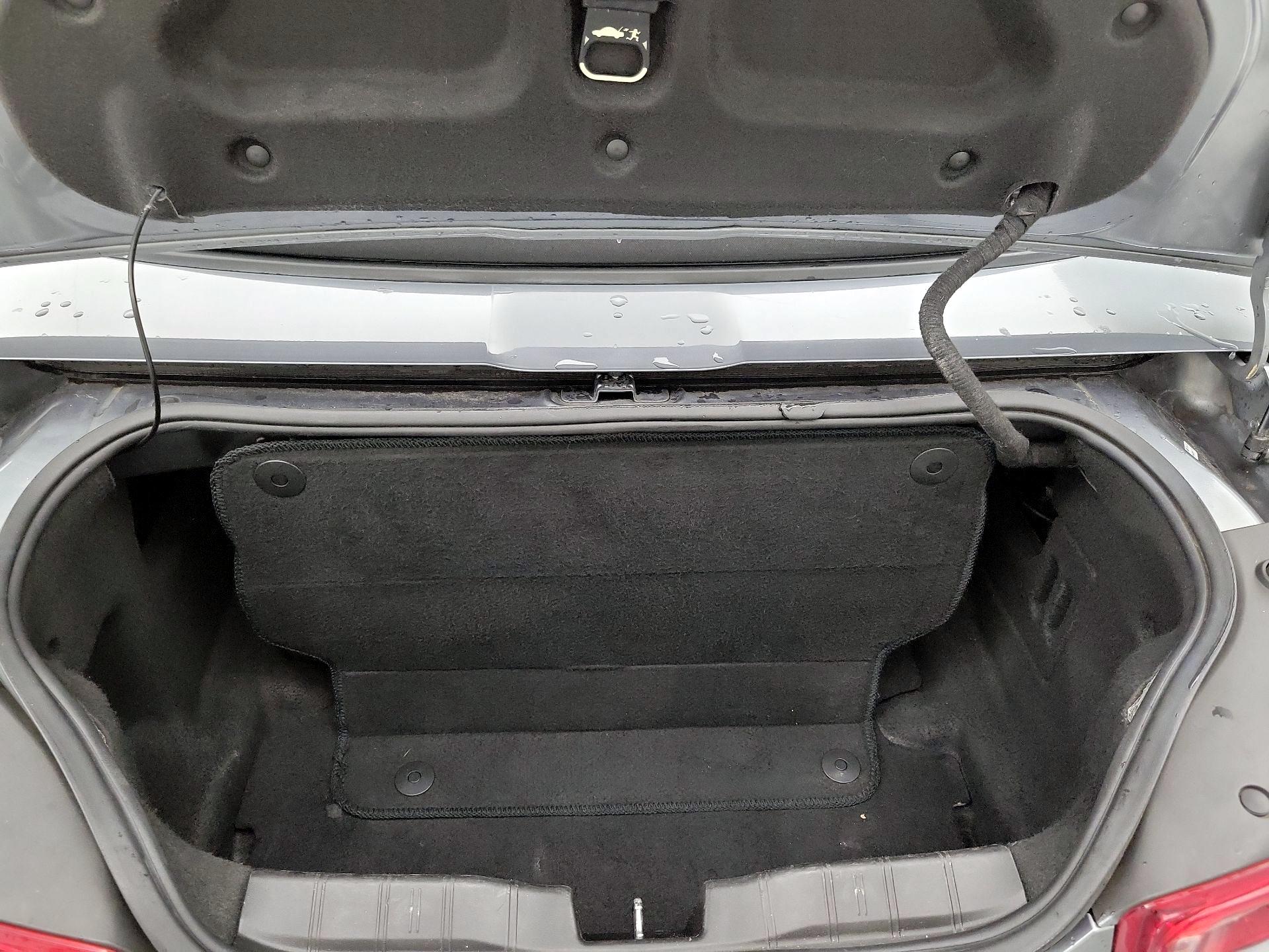 Thumbnail: 2020 Chevrolet Camaro - 19