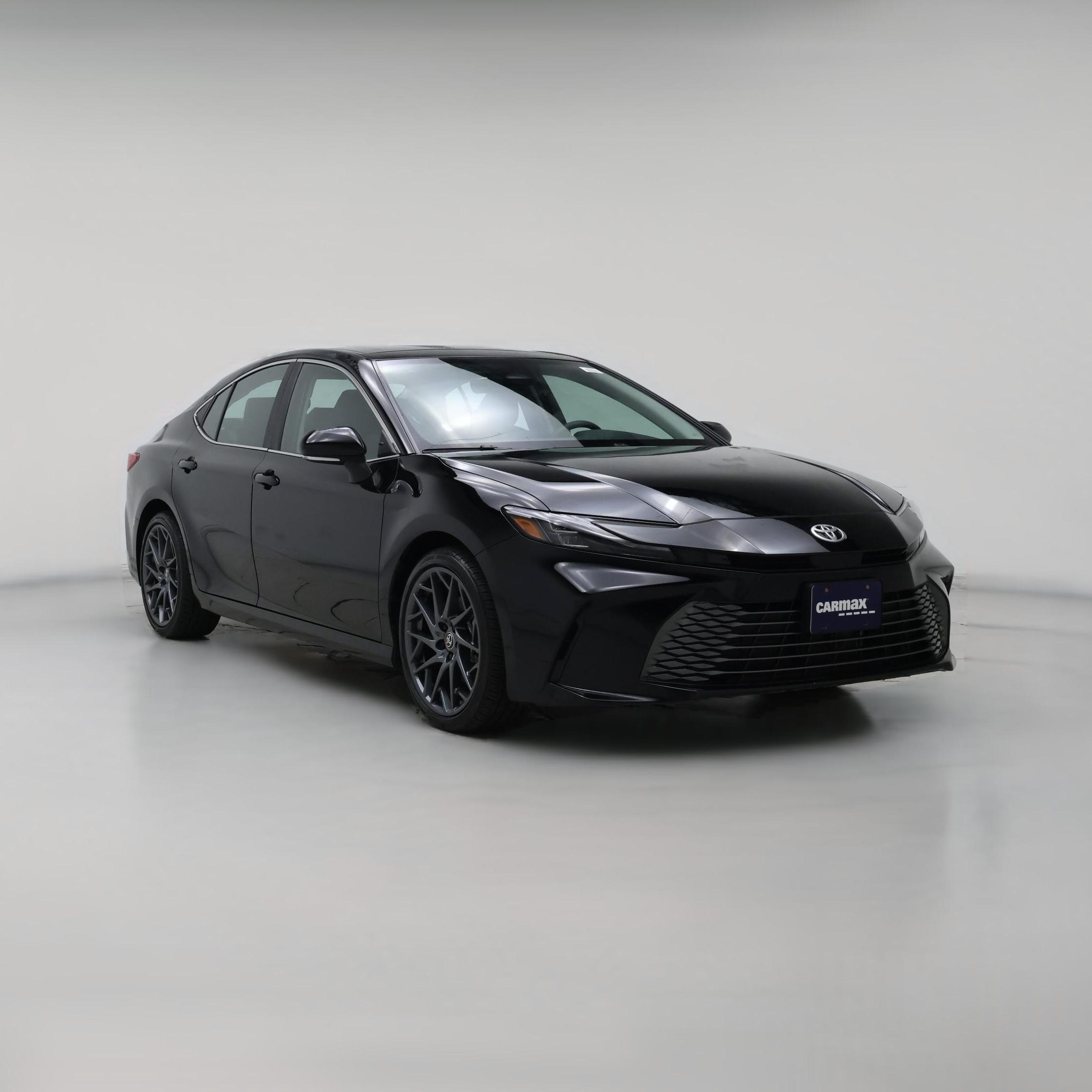 Thumbnail: 2025 Toyota Camry - 1
