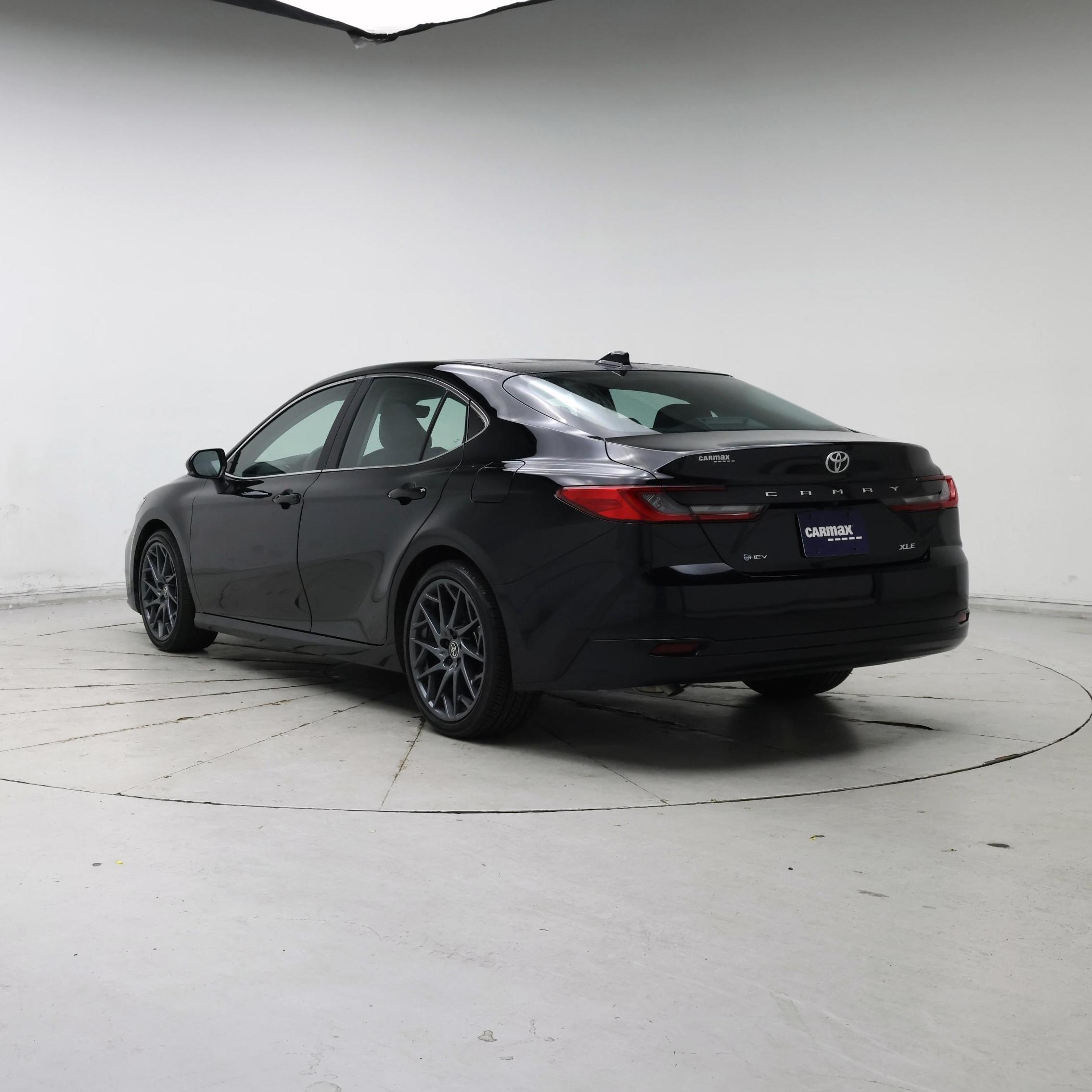 Thumbnail: 2025 Toyota Camry - 2