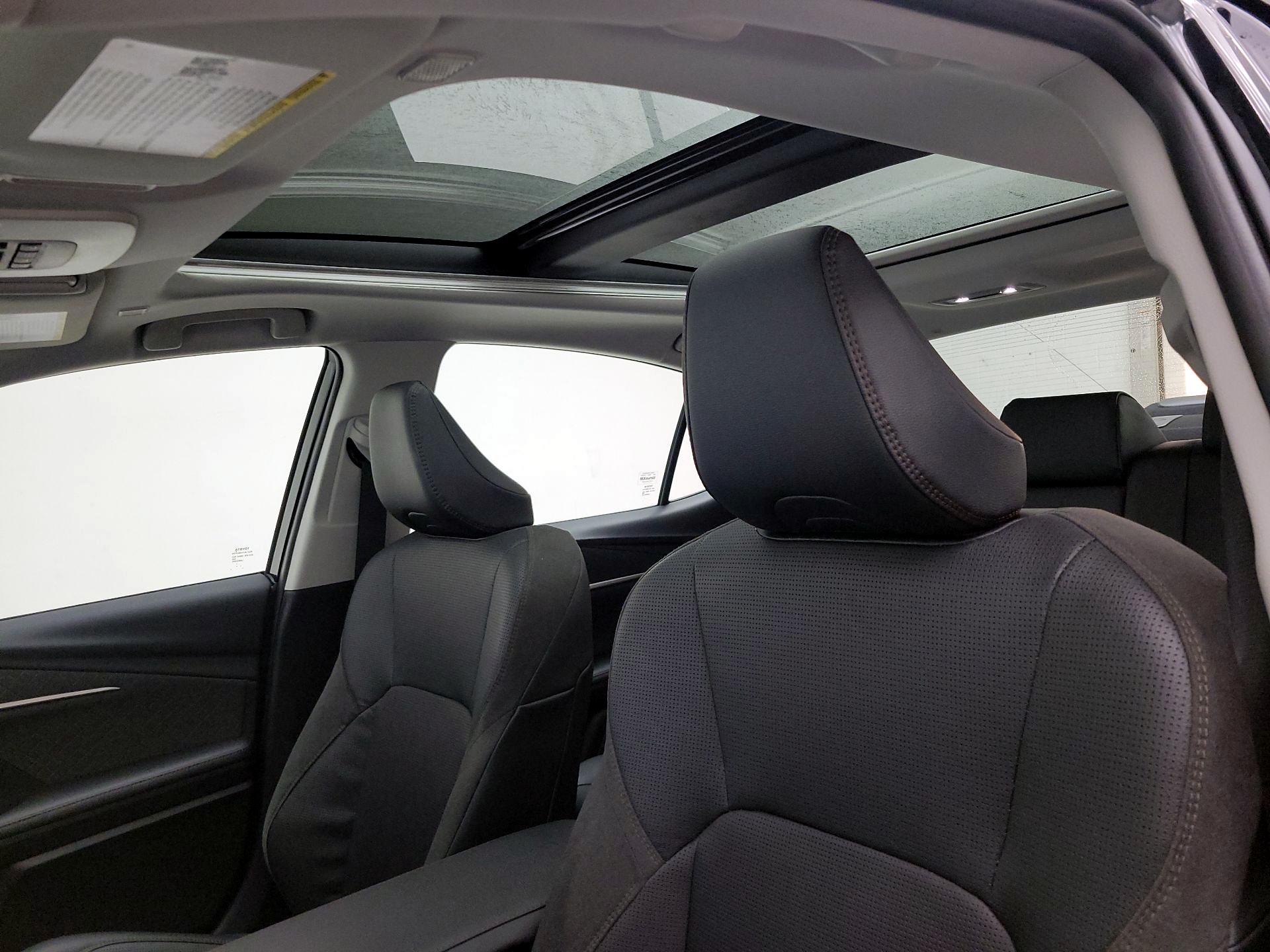 Thumbnail: 2025 Toyota Camry - 20