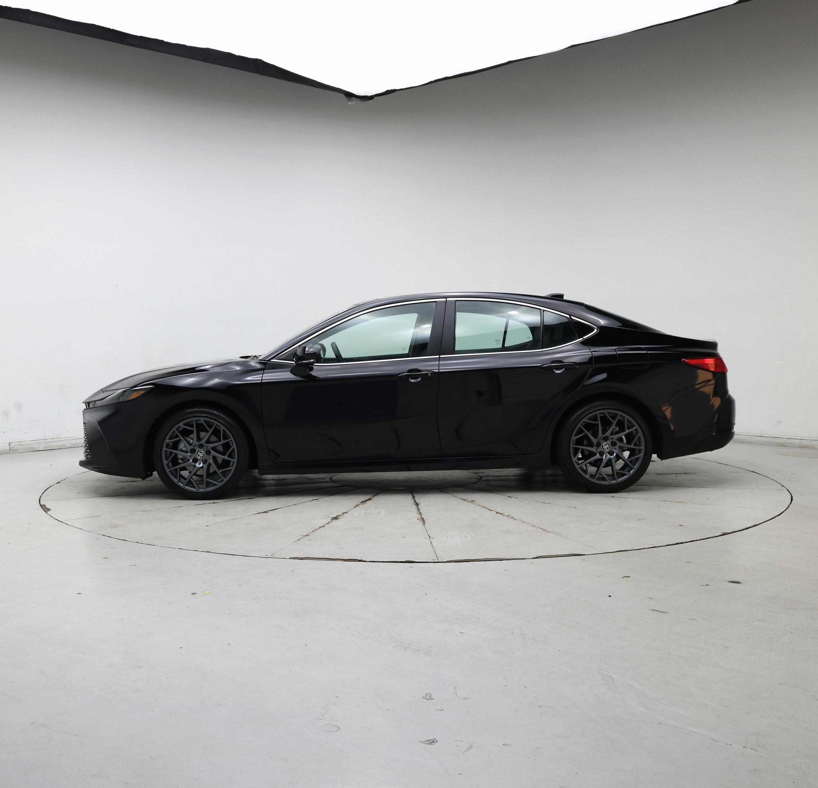 Thumbnail: 2025 Toyota Camry - 3