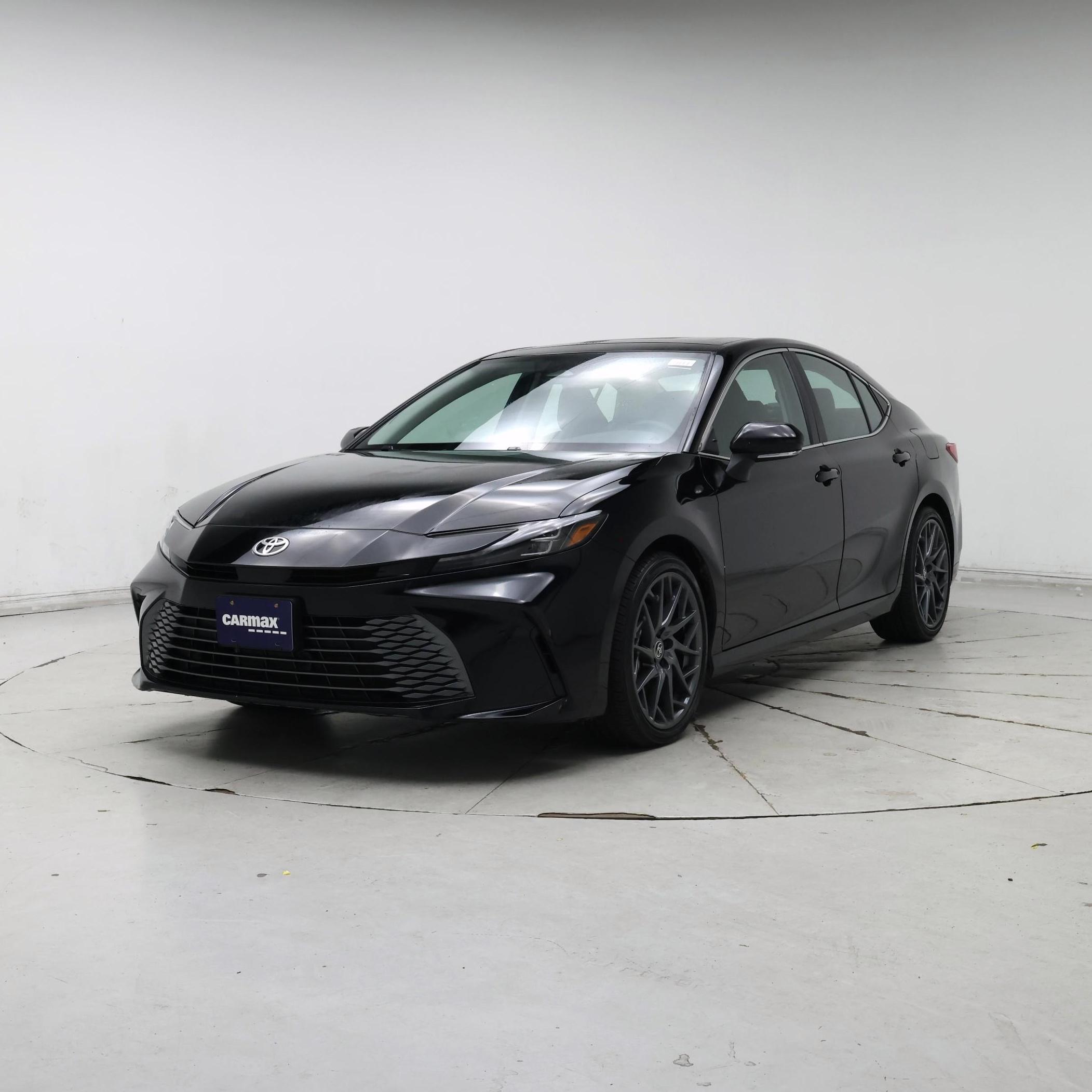 Thumbnail: 2025 Toyota Camry - 4