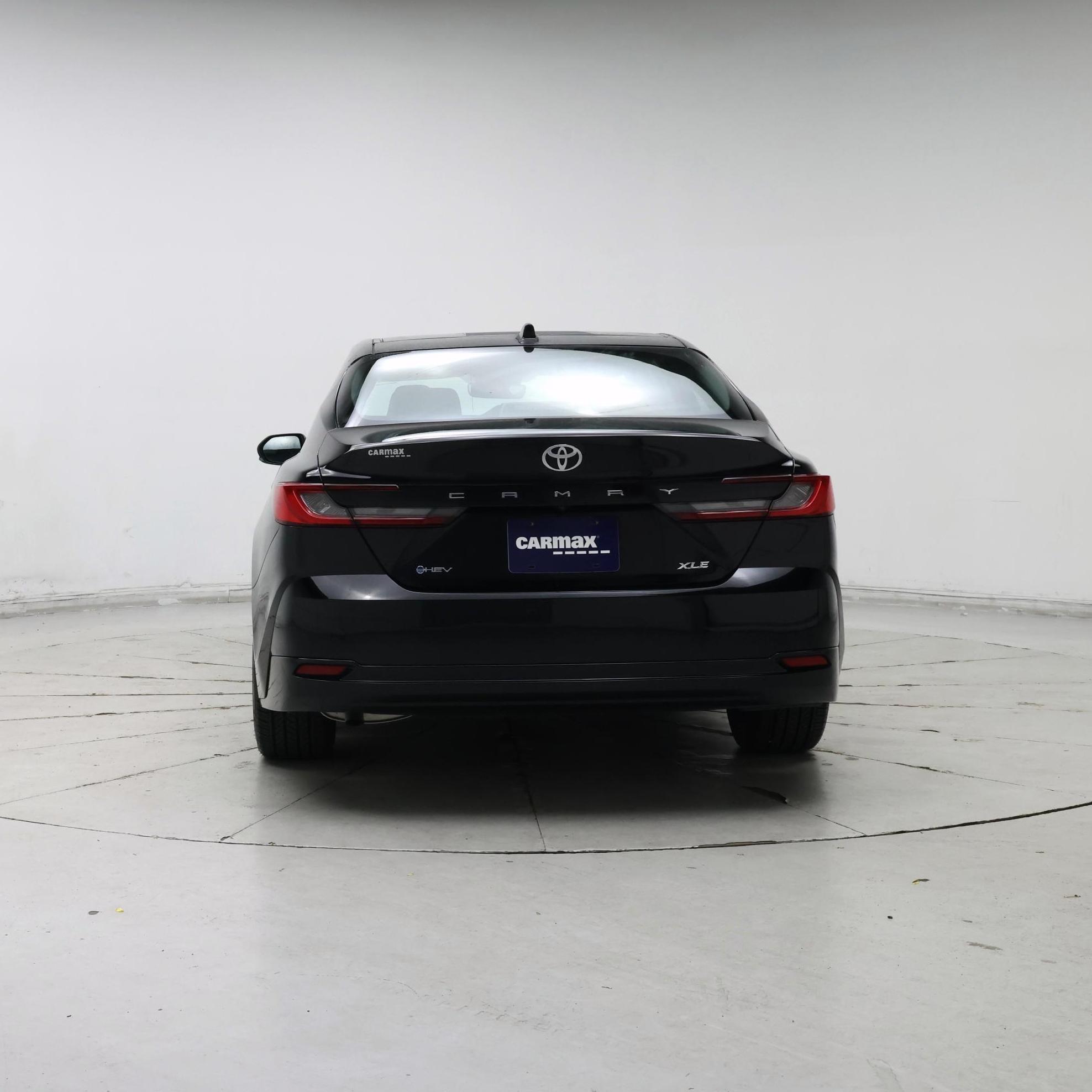 Thumbnail: 2025 Toyota Camry - 6