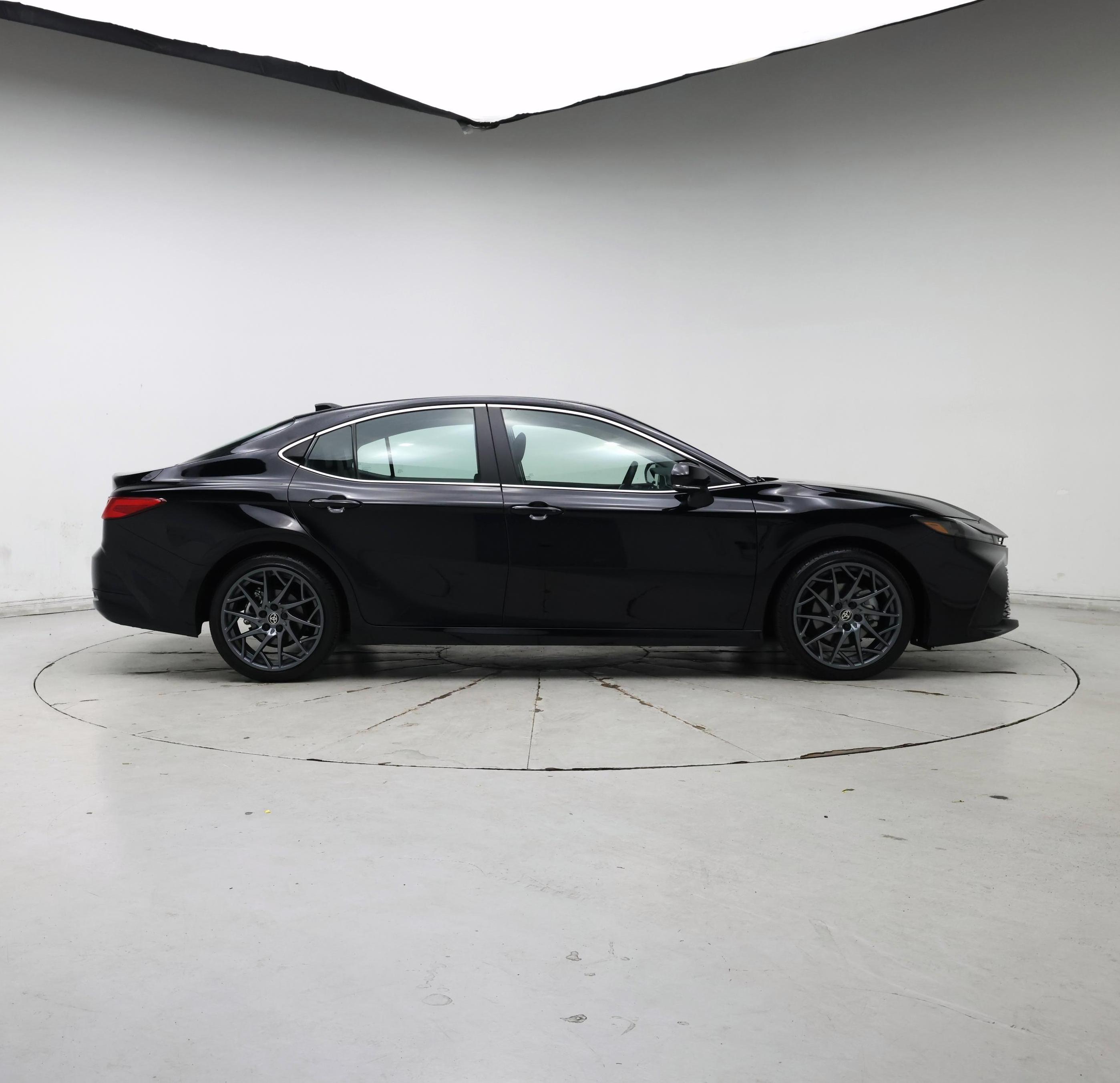 Thumbnail: 2025 Toyota Camry - 7