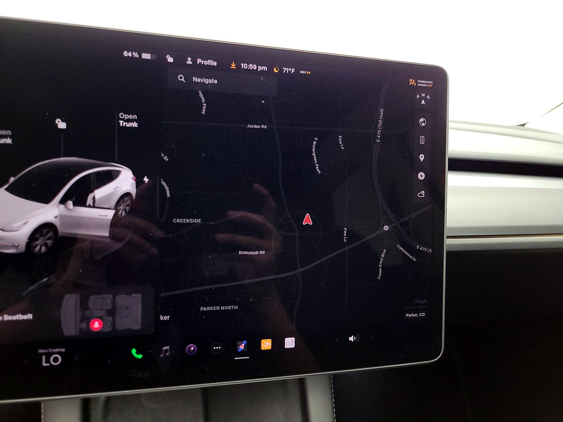 Thumbnail: 2023 Tesla Model Y - 13