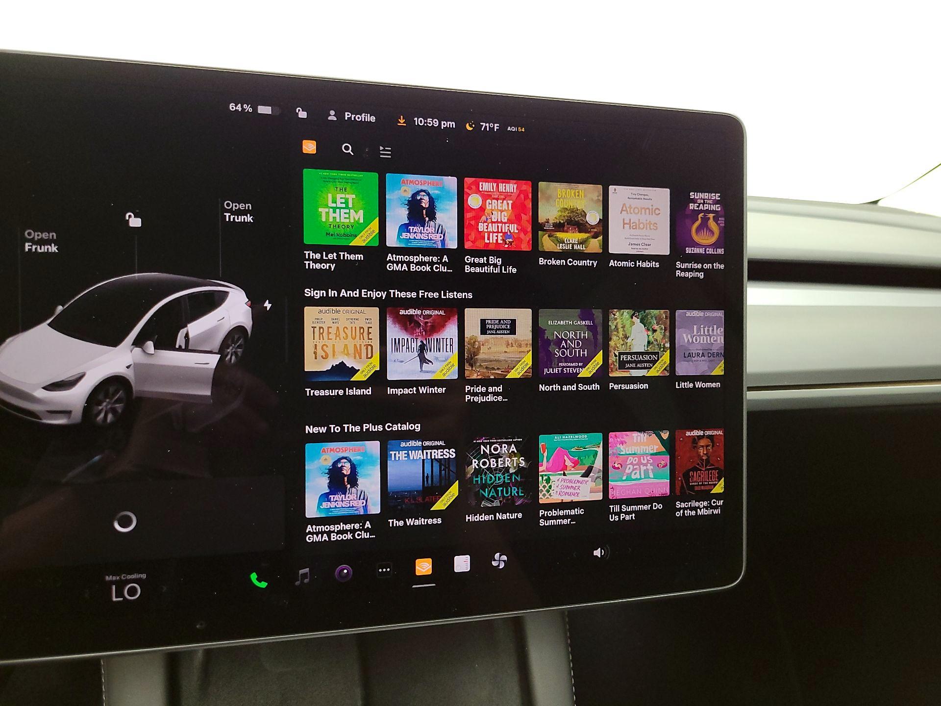 Thumbnail: 2023 Tesla Model Y - 15