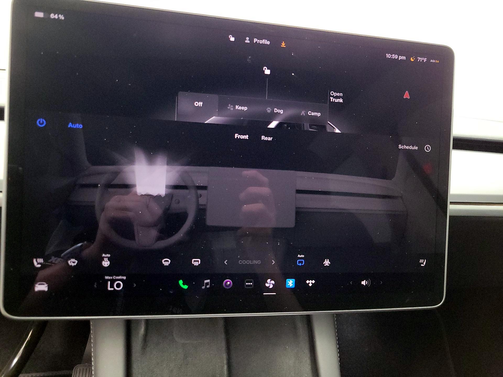 Thumbnail: 2023 Tesla Model Y - 16