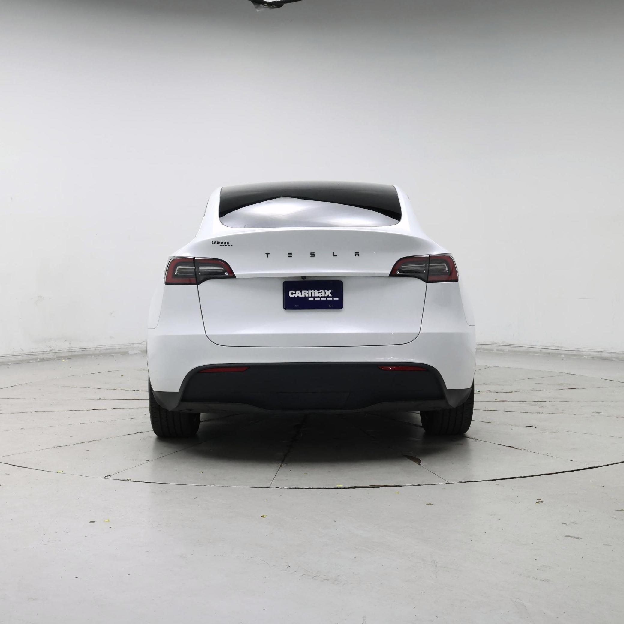 Thumbnail: 2023 Tesla Model Y - 6