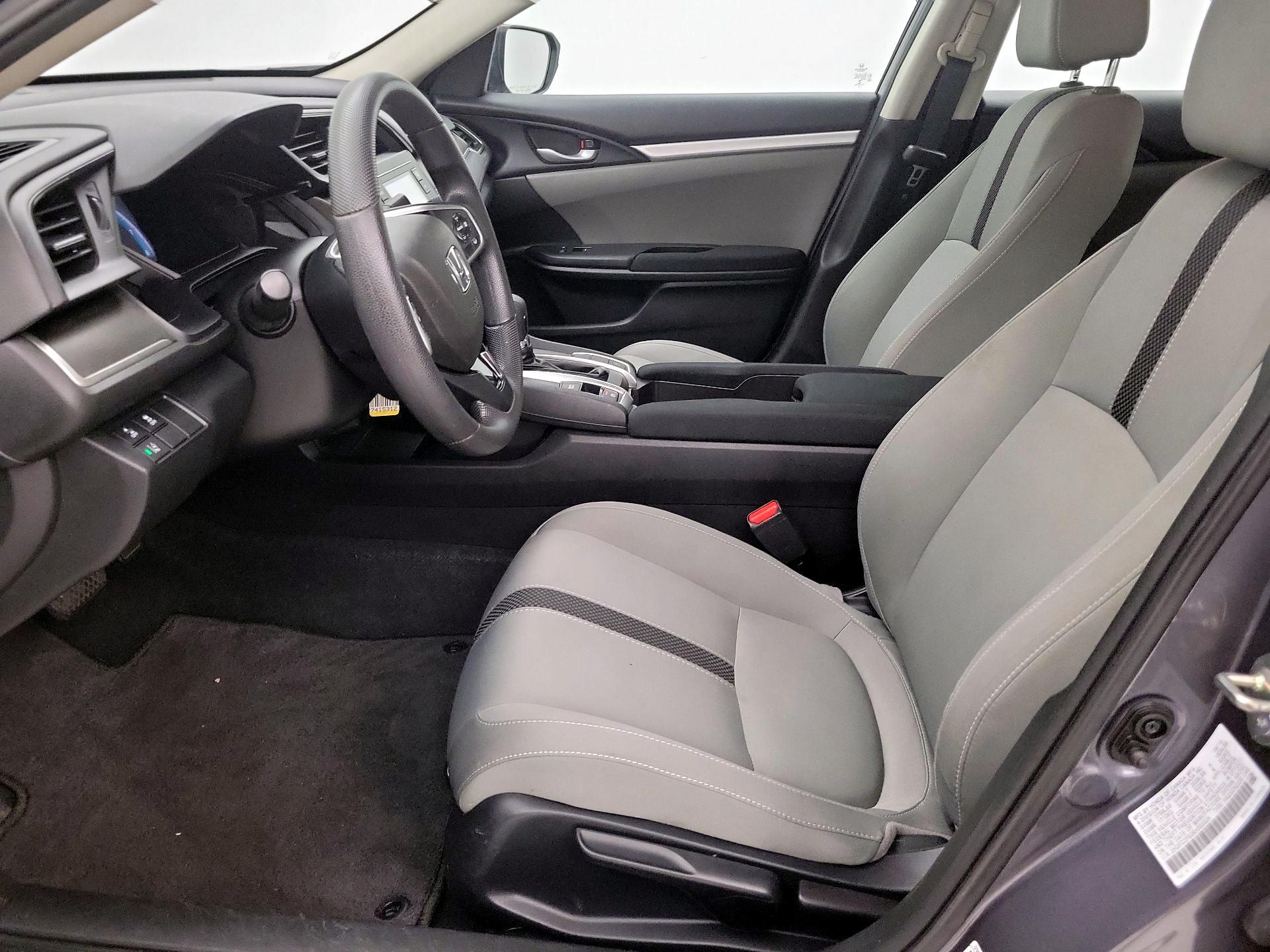 Thumbnail: 2019 Honda Civic - 11