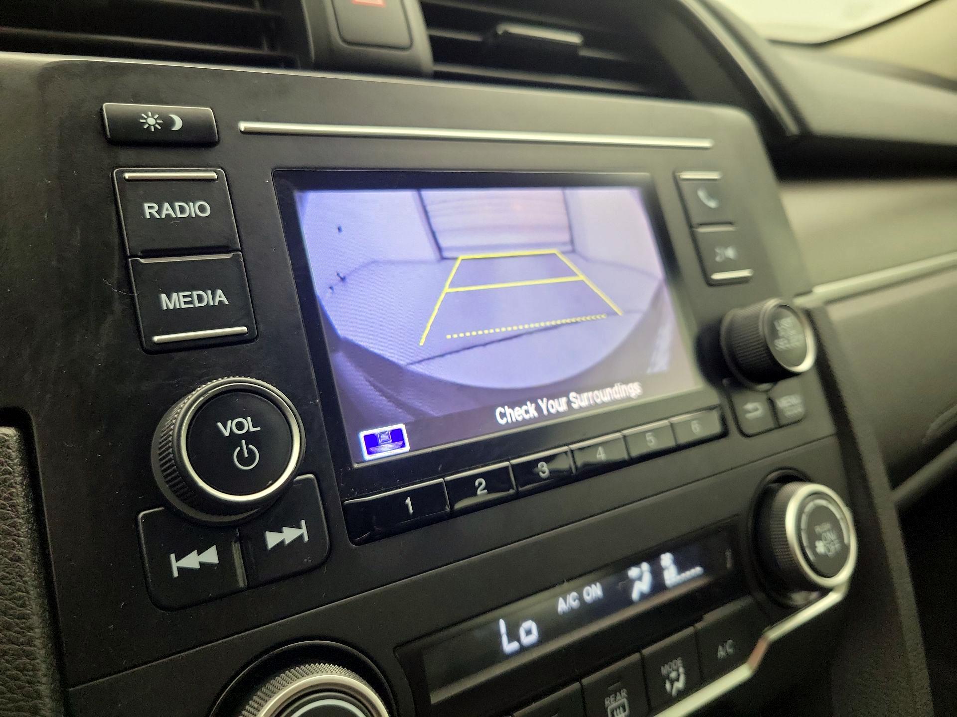 Thumbnail: 2019 Honda Civic - 14