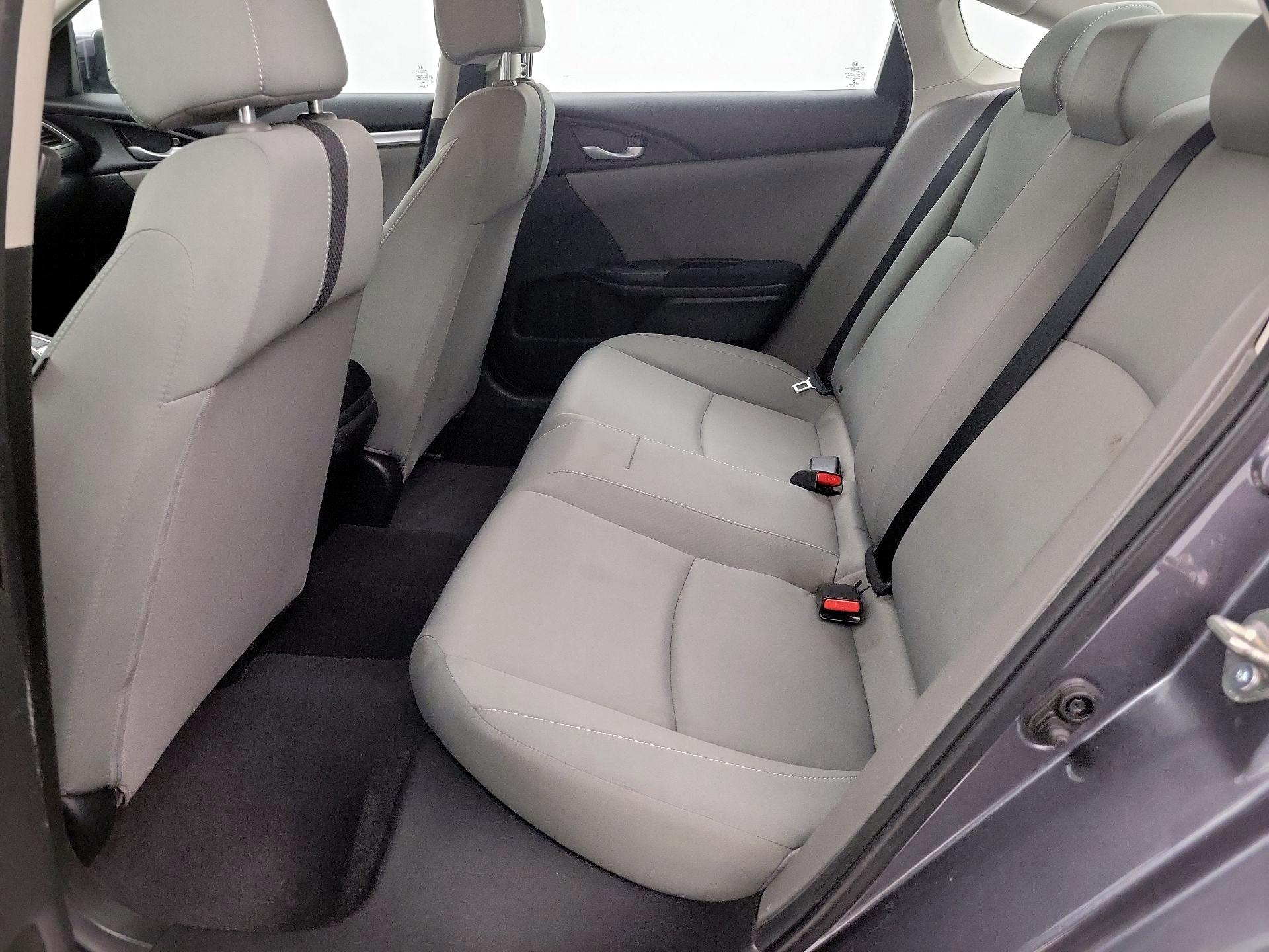 Thumbnail: 2019 Honda Civic - 19