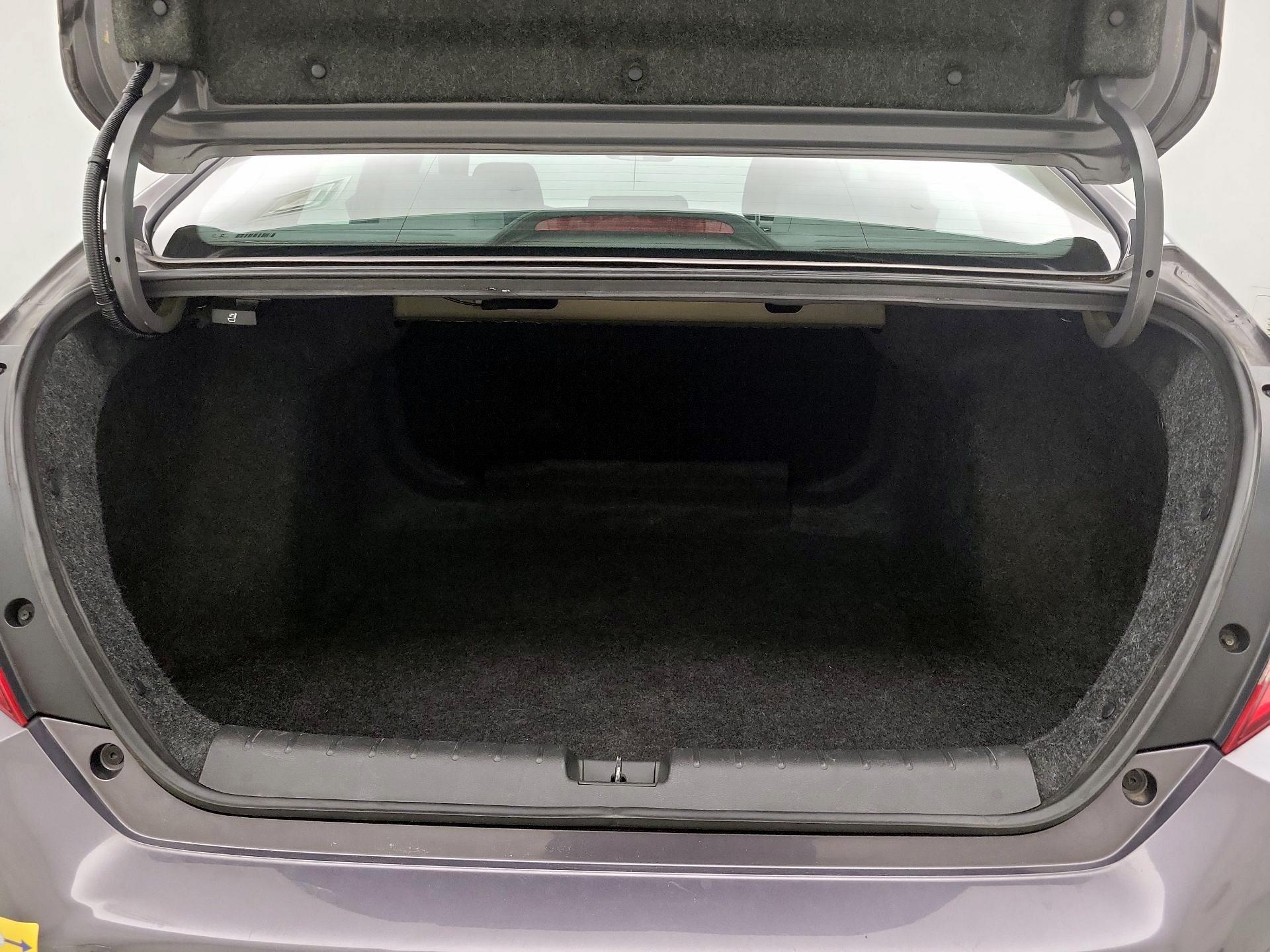 Thumbnail: 2019 Honda Civic - 20