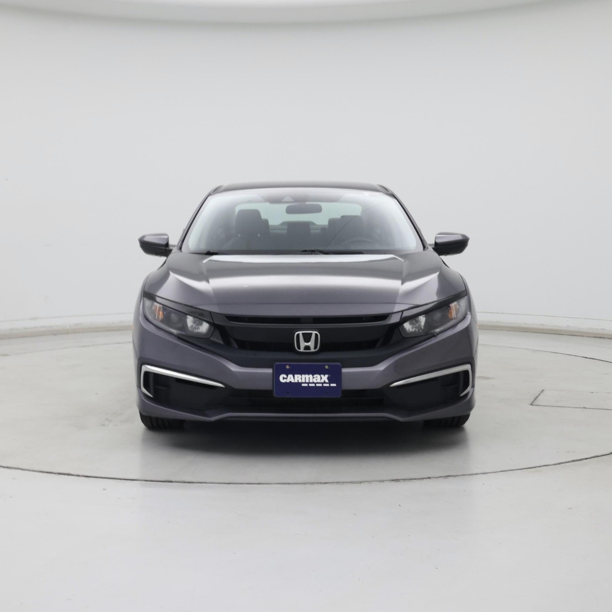 Thumbnail: 2019 Honda Civic - 5