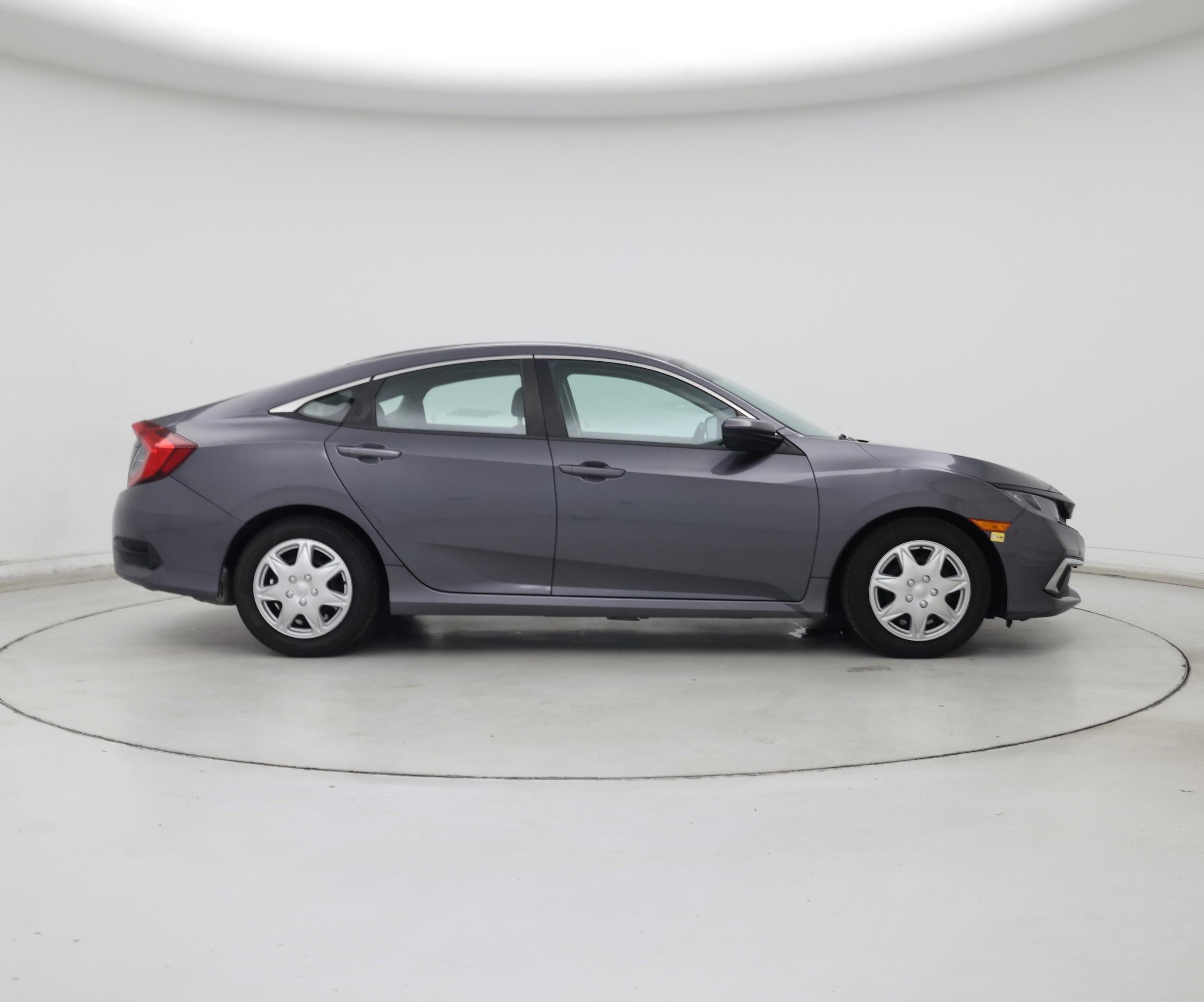 Thumbnail: 2019 Honda Civic - 7