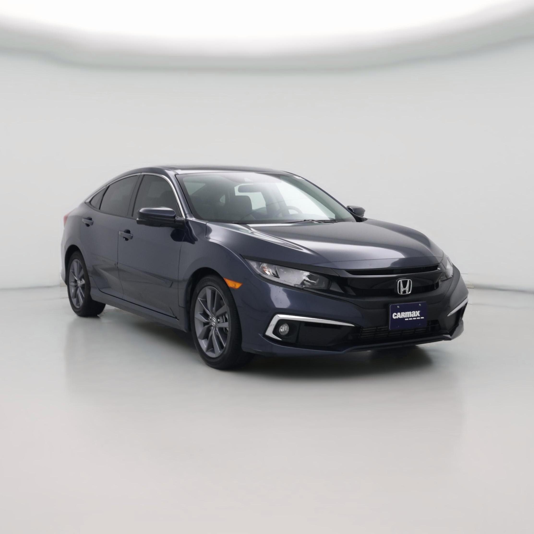 Thumbnail: 2019 Honda Civic - 1