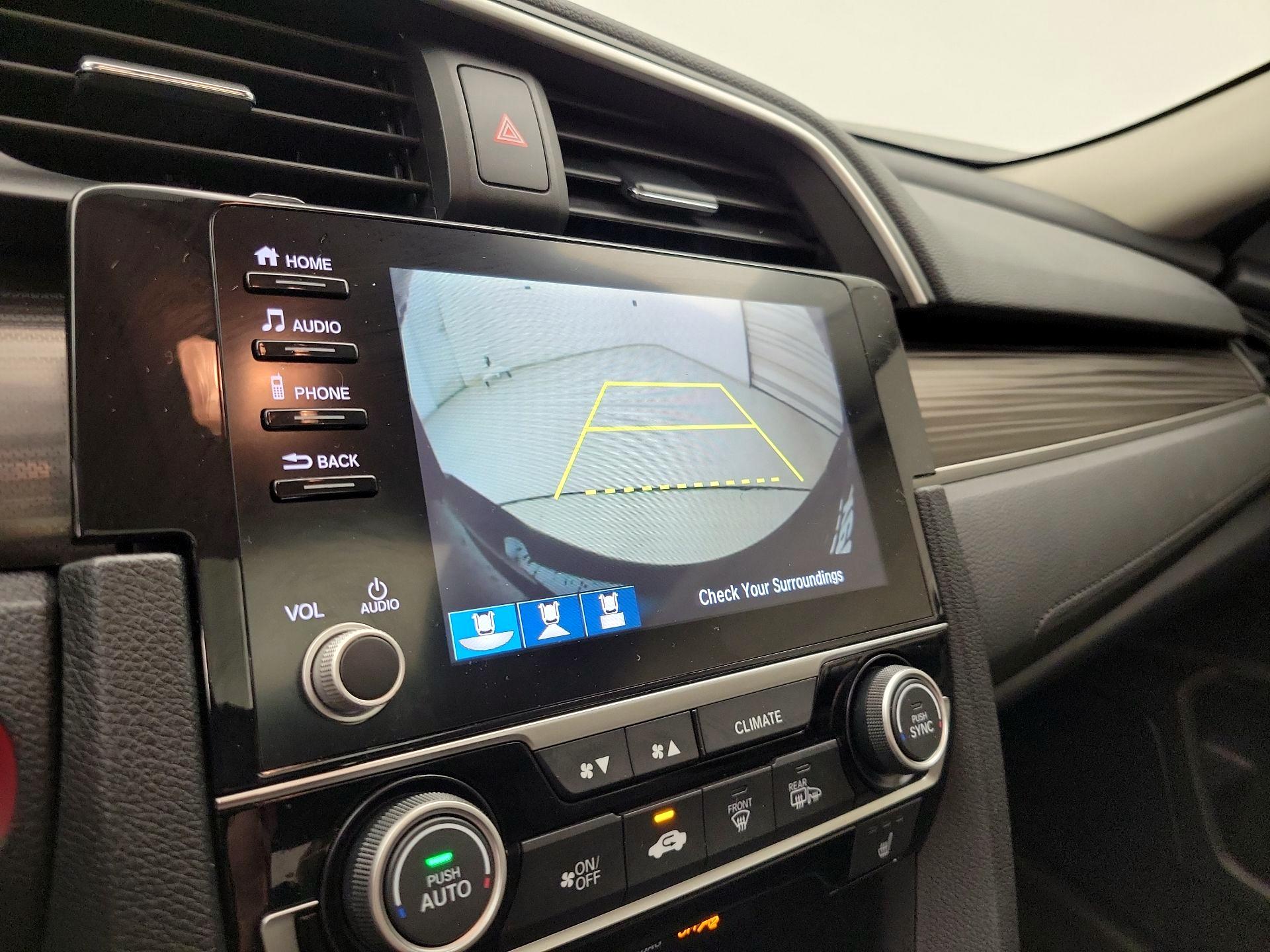 Thumbnail: 2019 Honda Civic - 14