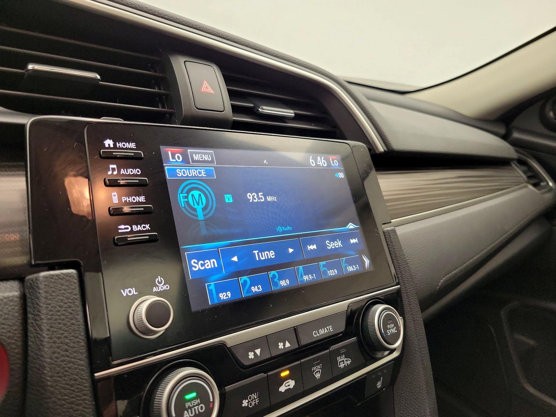 Thumbnail: 2019 Honda Civic - 15