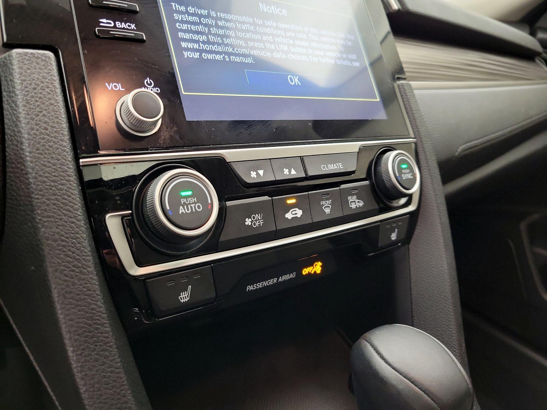 Thumbnail: 2019 Honda Civic - 16