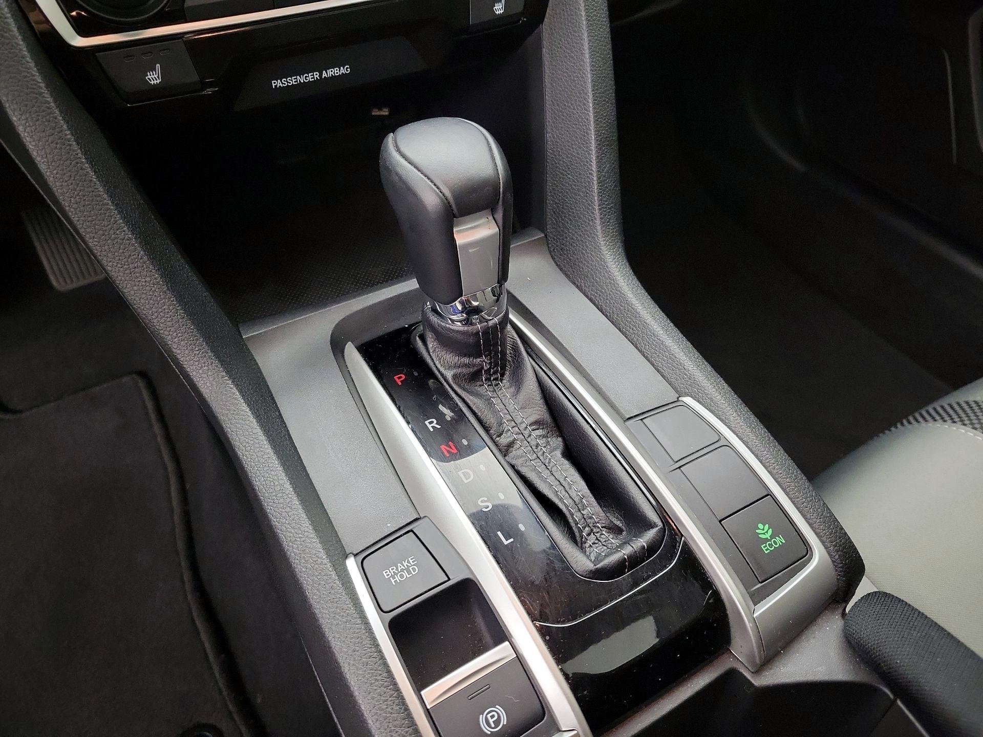 Thumbnail: 2019 Honda Civic - 17