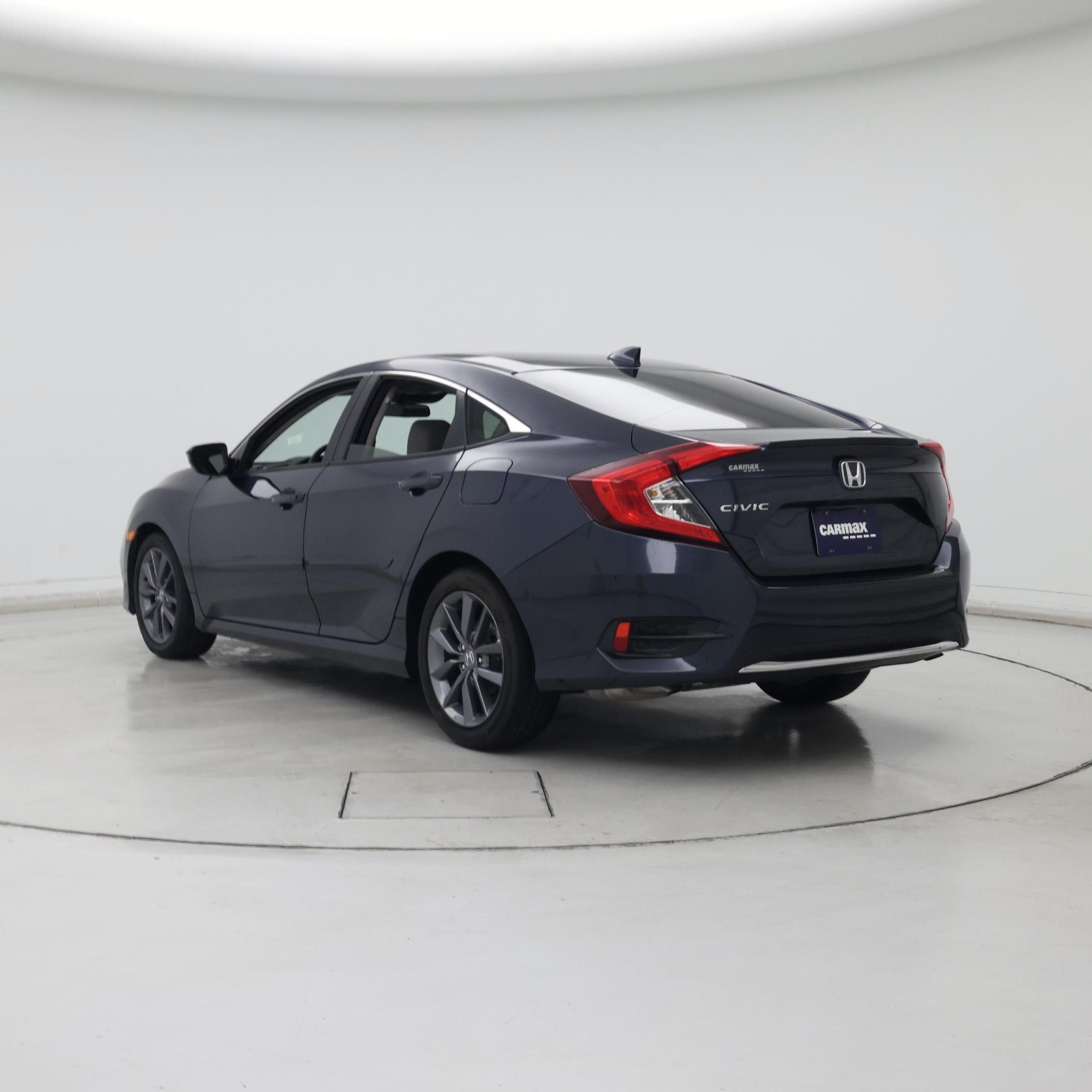 Thumbnail: 2019 Honda Civic - 2