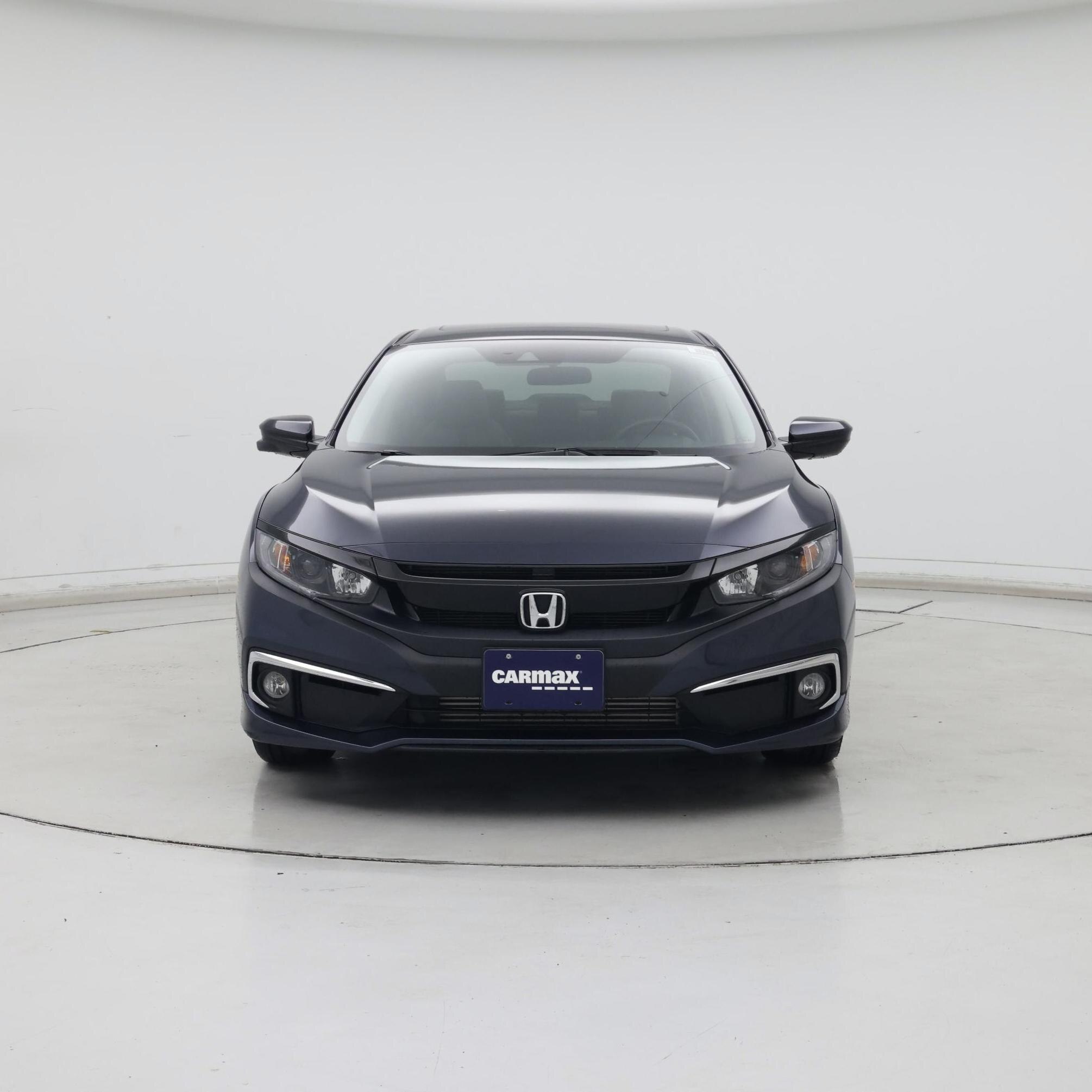 Thumbnail: 2019 Honda Civic - 5