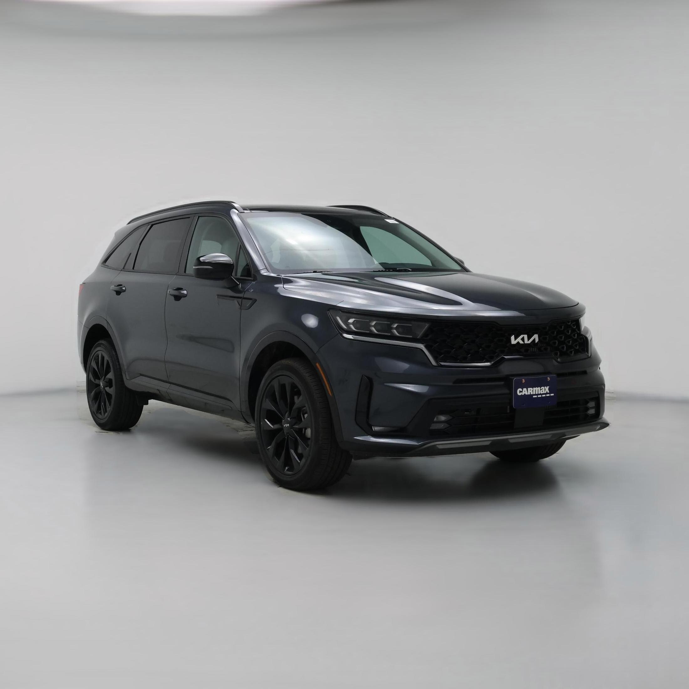 Thumbnail: 2023 Kia Sorento - 1