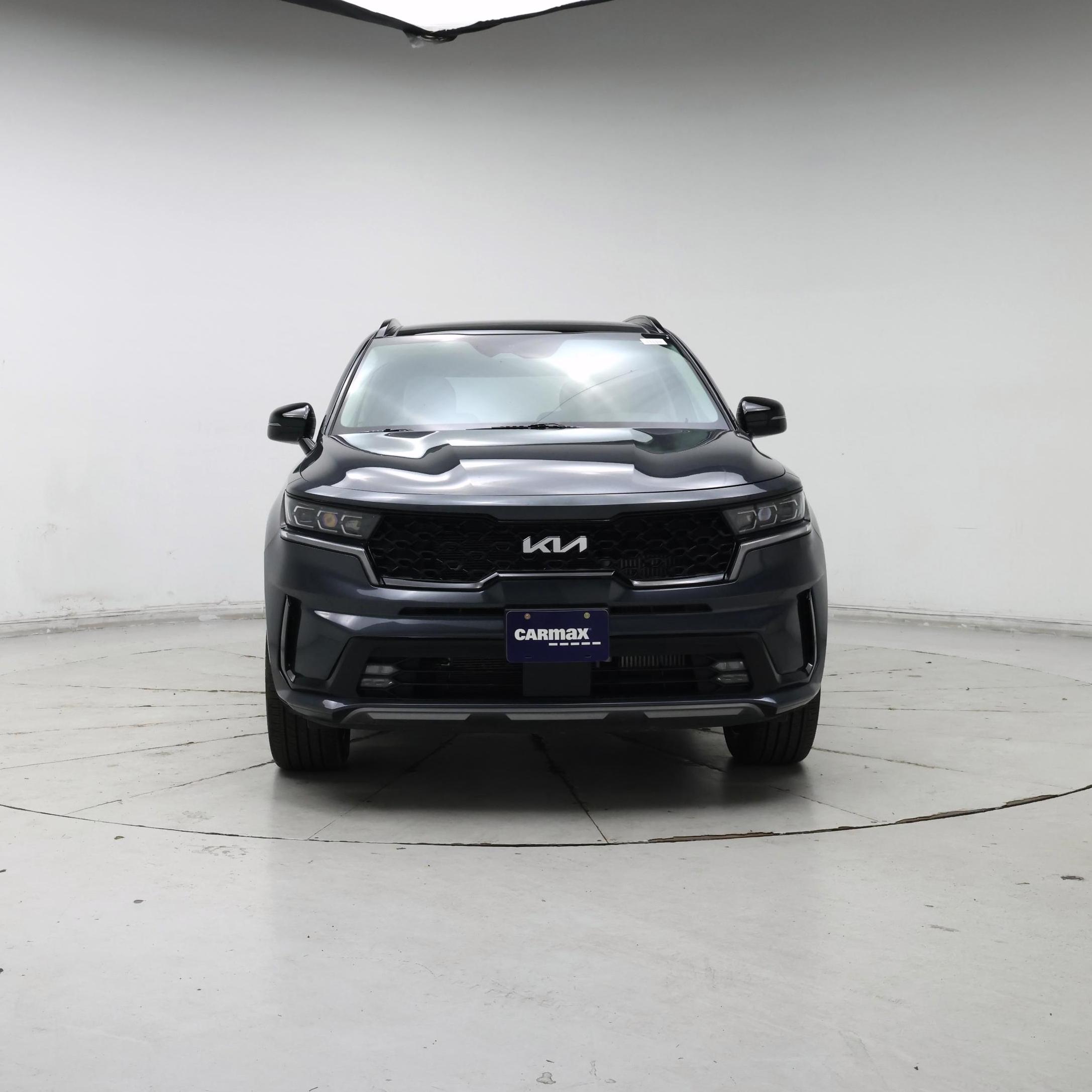 Thumbnail: 2023 Kia Sorento - 5