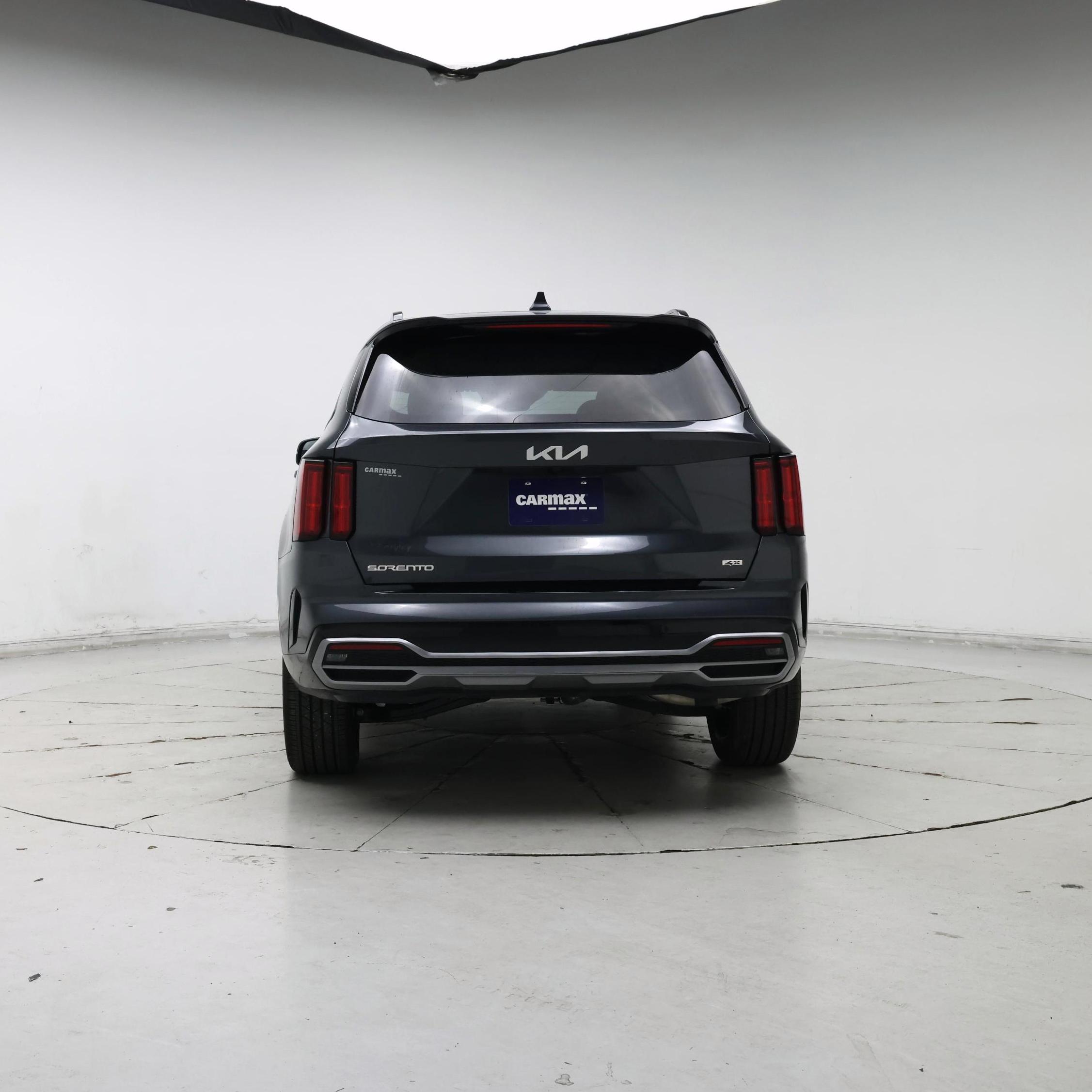 Thumbnail: 2023 Kia Sorento - 6