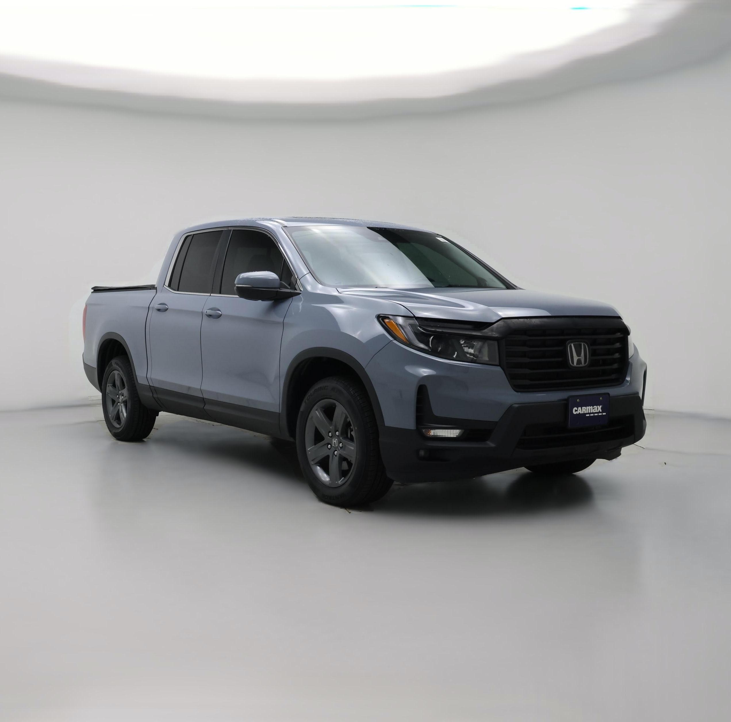 Thumbnail: 2023 Honda Ridgeline - 1