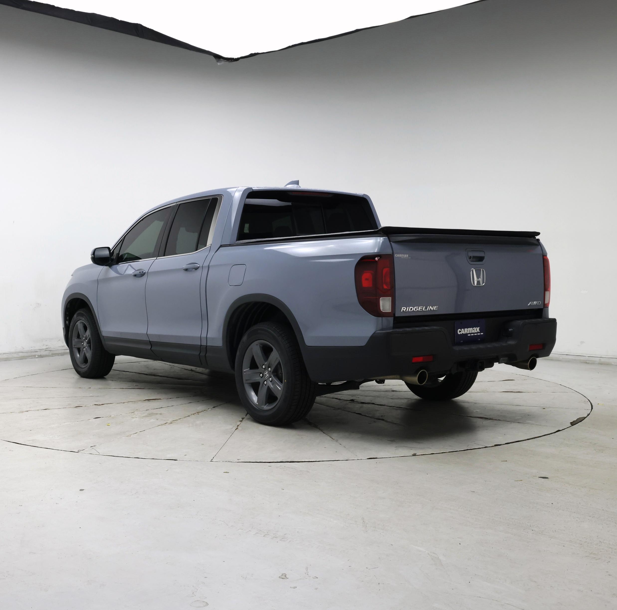 Thumbnail: 2023 Honda Ridgeline - 2
