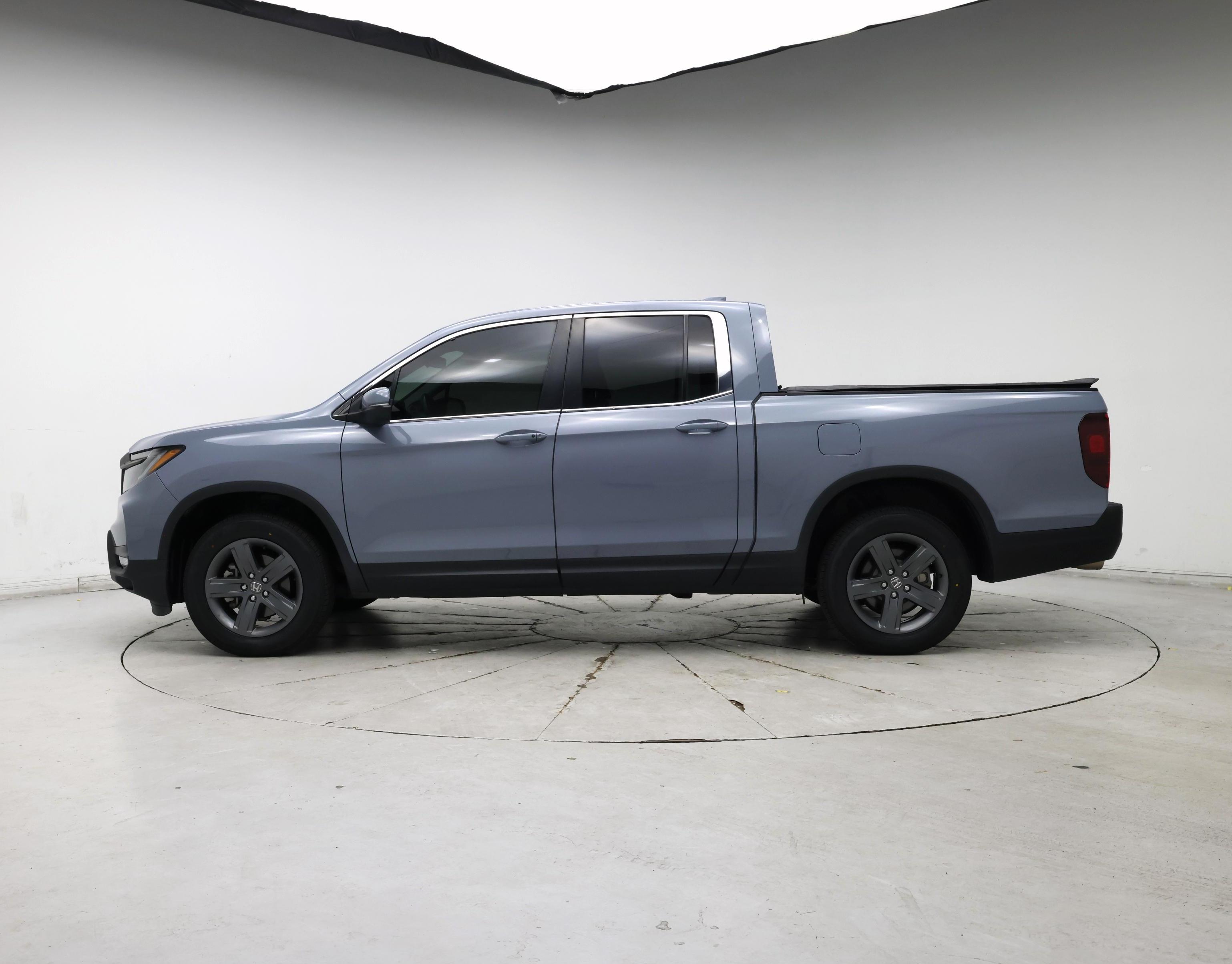 Thumbnail: 2023 Honda Ridgeline - 3