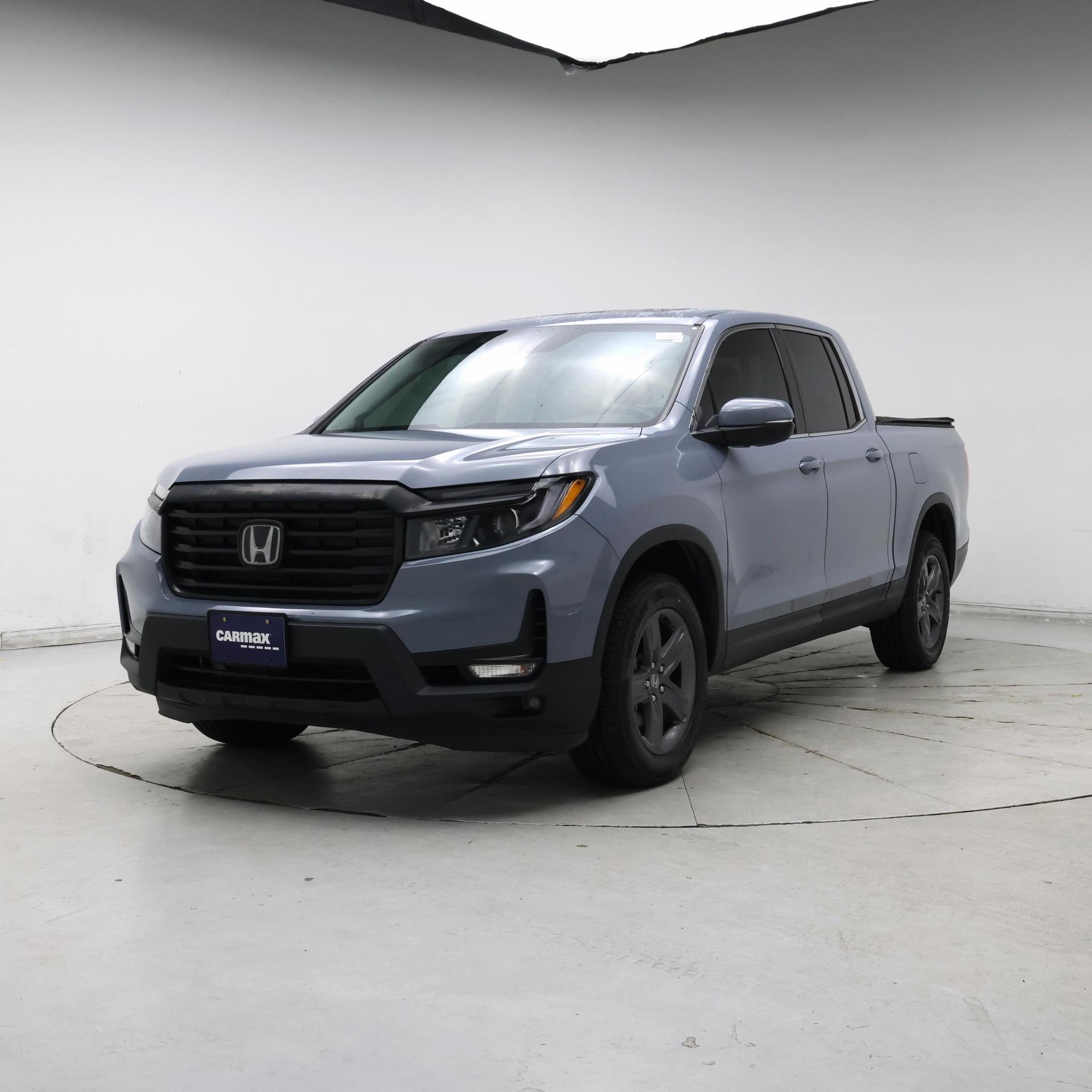 Thumbnail: 2023 Honda Ridgeline - 4