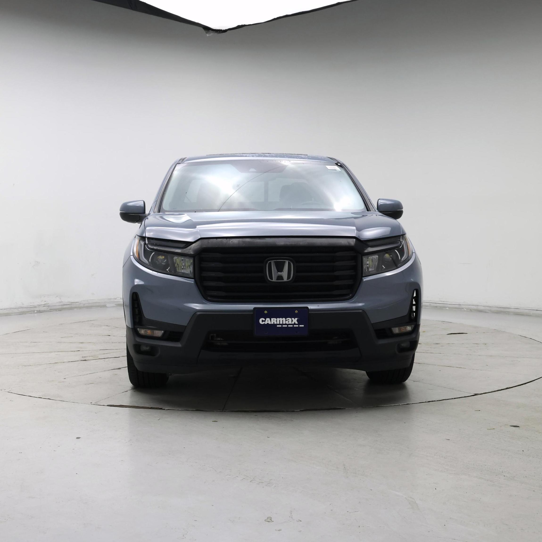 Thumbnail: 2023 Honda Ridgeline - 5