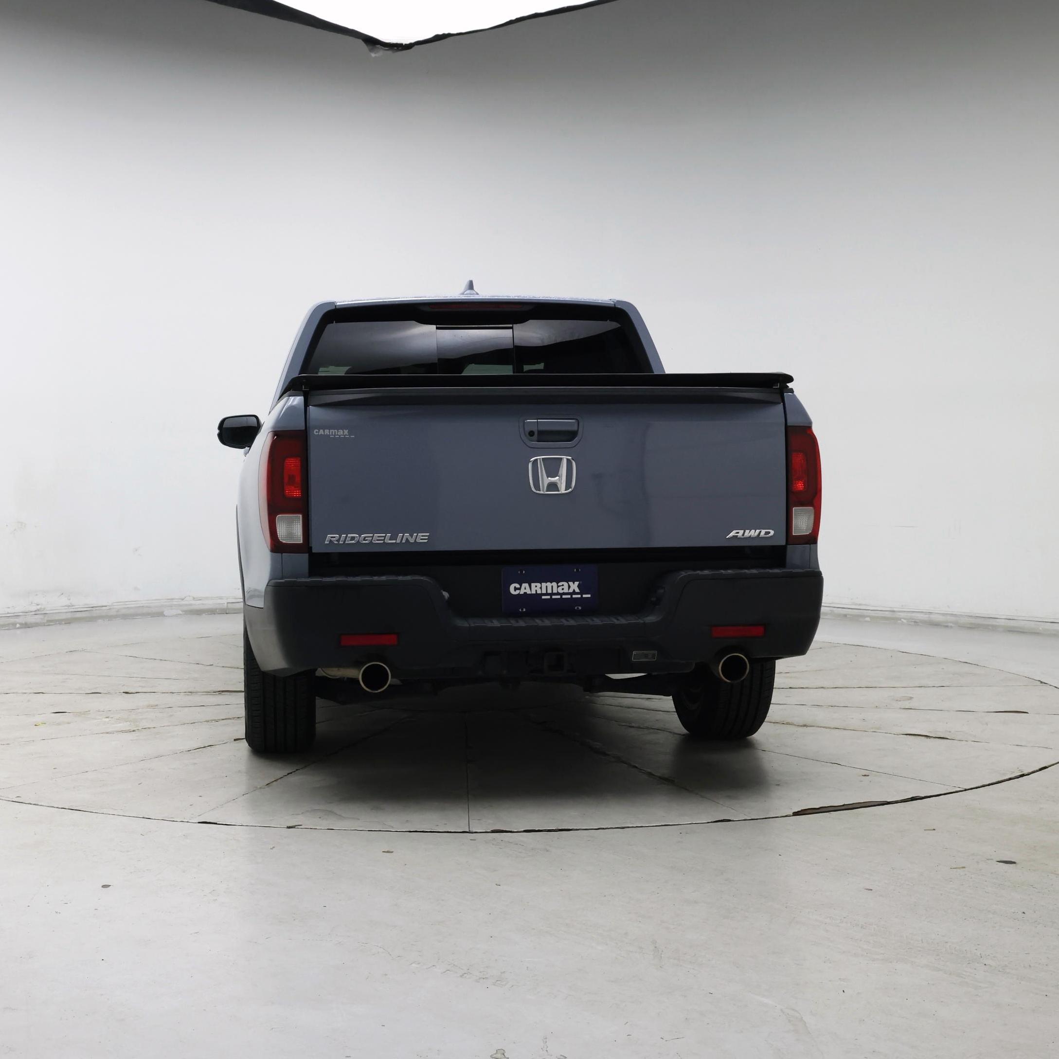 Thumbnail: 2023 Honda Ridgeline - 6