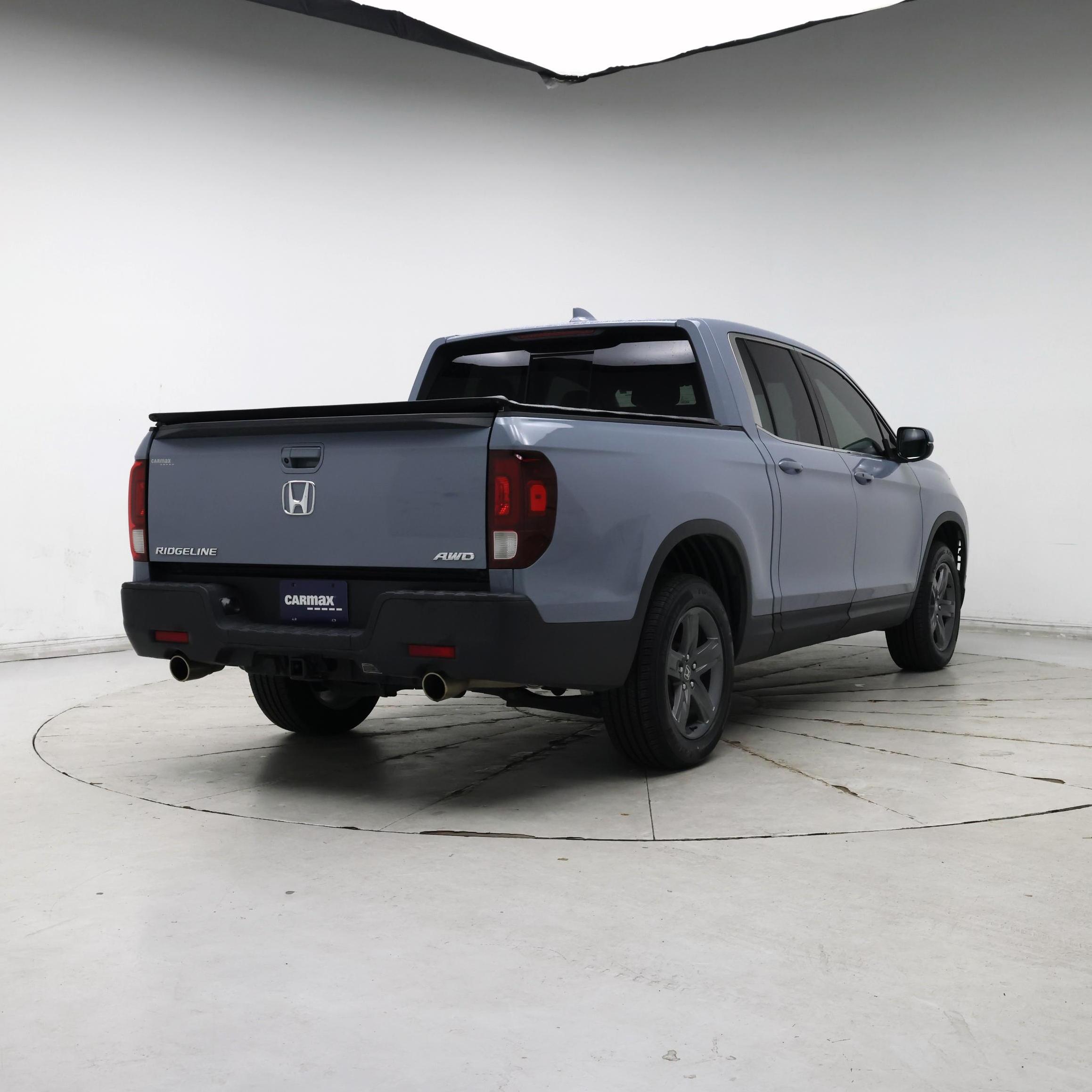 Thumbnail: 2023 Honda Ridgeline - 8
