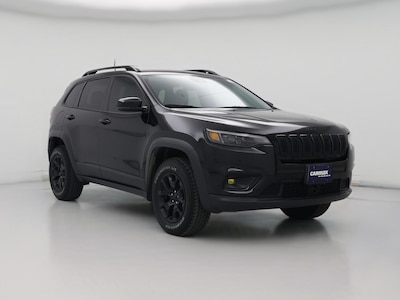 2022 Jeep Cherokee X -
                  Colorado Springs, CO