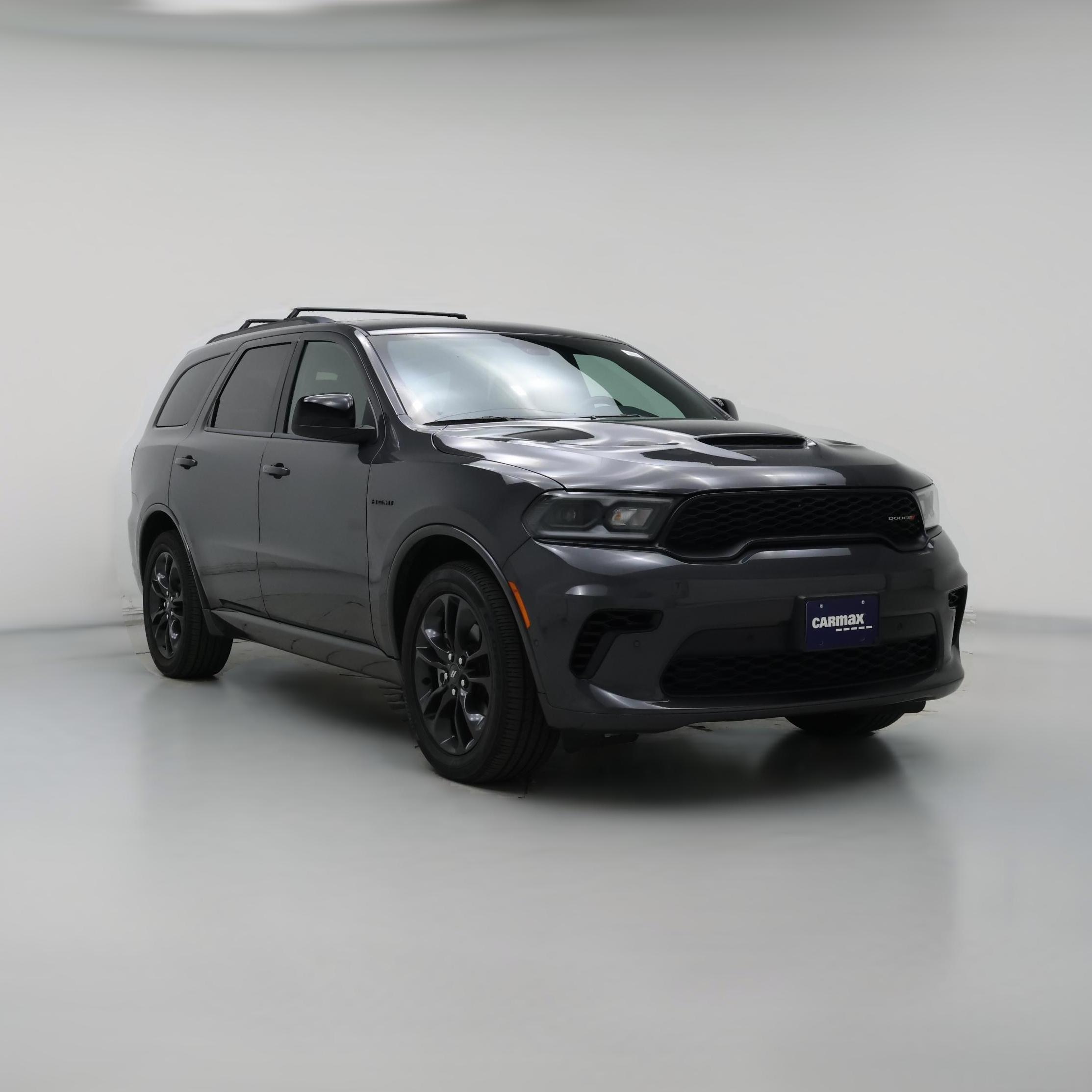 Thumbnail: 2023 Dodge Durango - 1