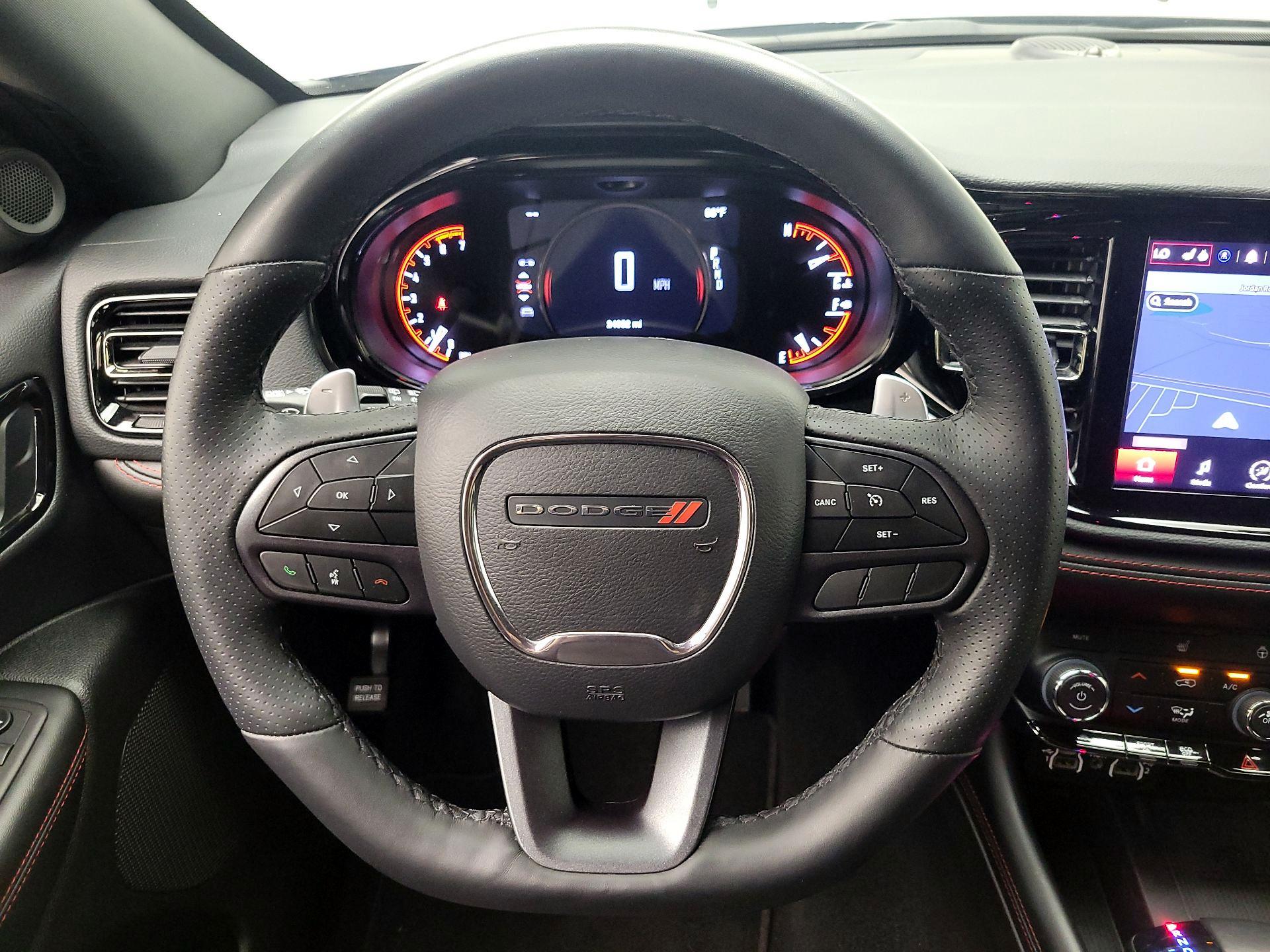Thumbnail: 2023 Dodge Durango - 10
