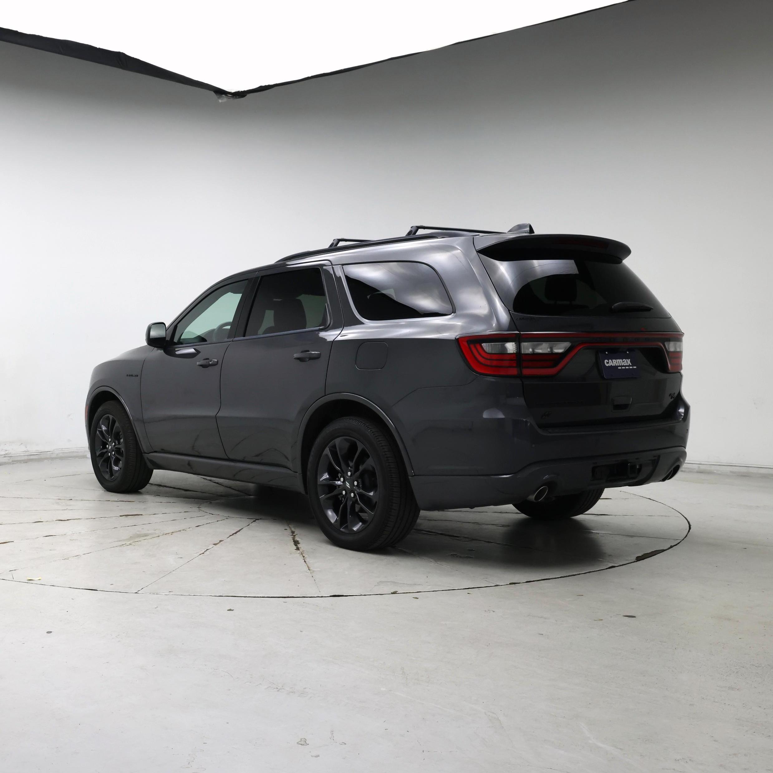 Thumbnail: 2023 Dodge Durango - 2