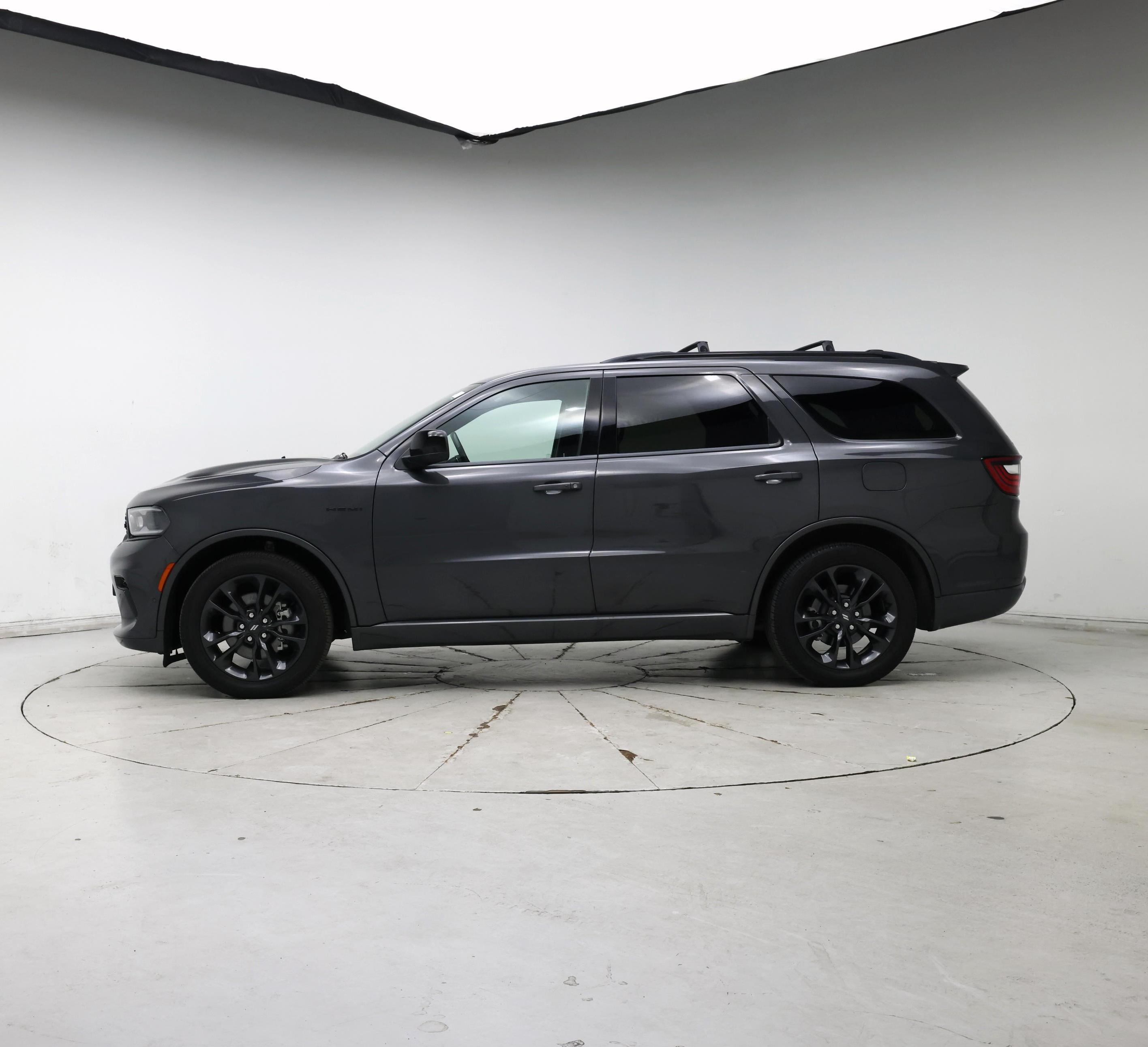 Thumbnail: 2023 Dodge Durango - 3