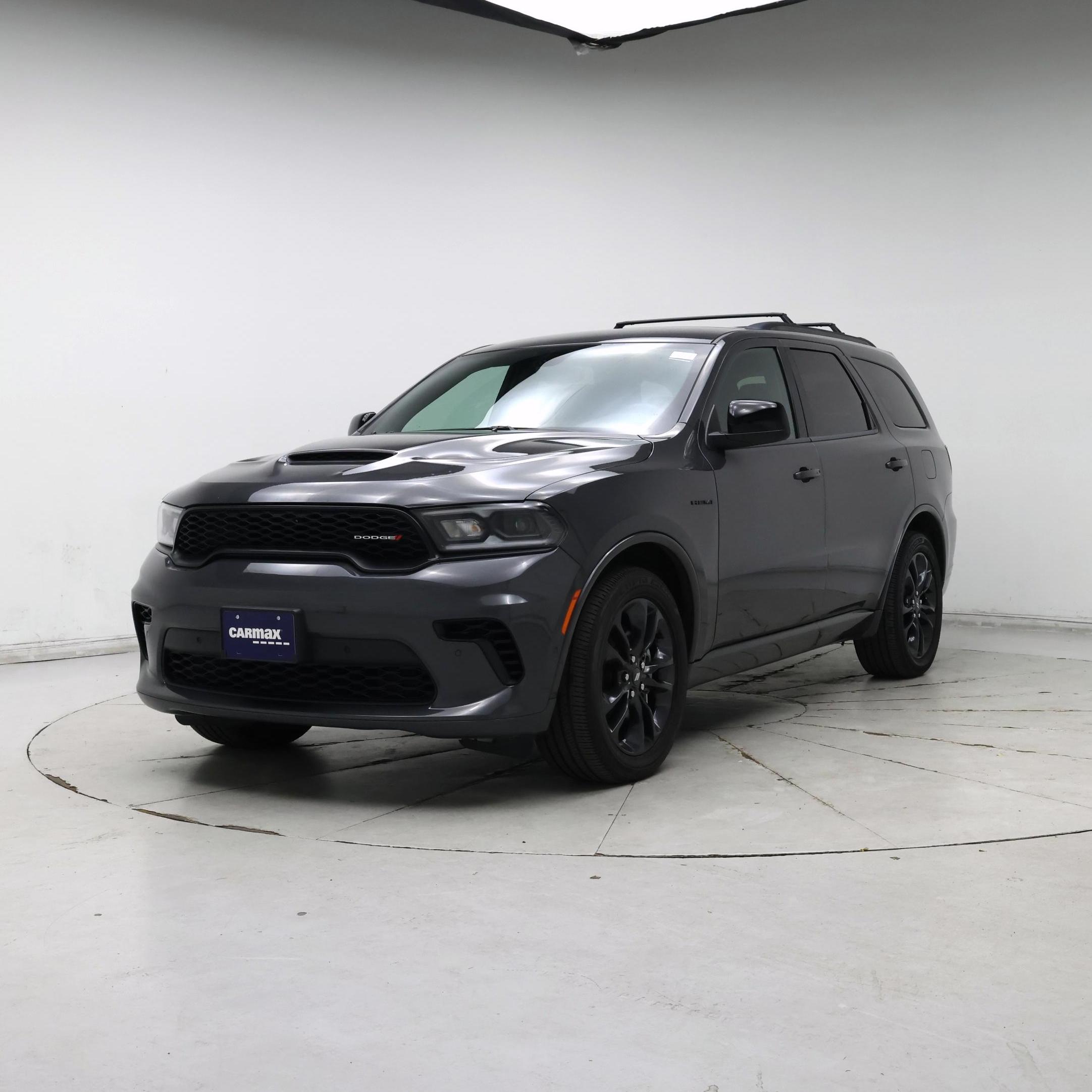 Thumbnail: 2023 Dodge Durango - 4