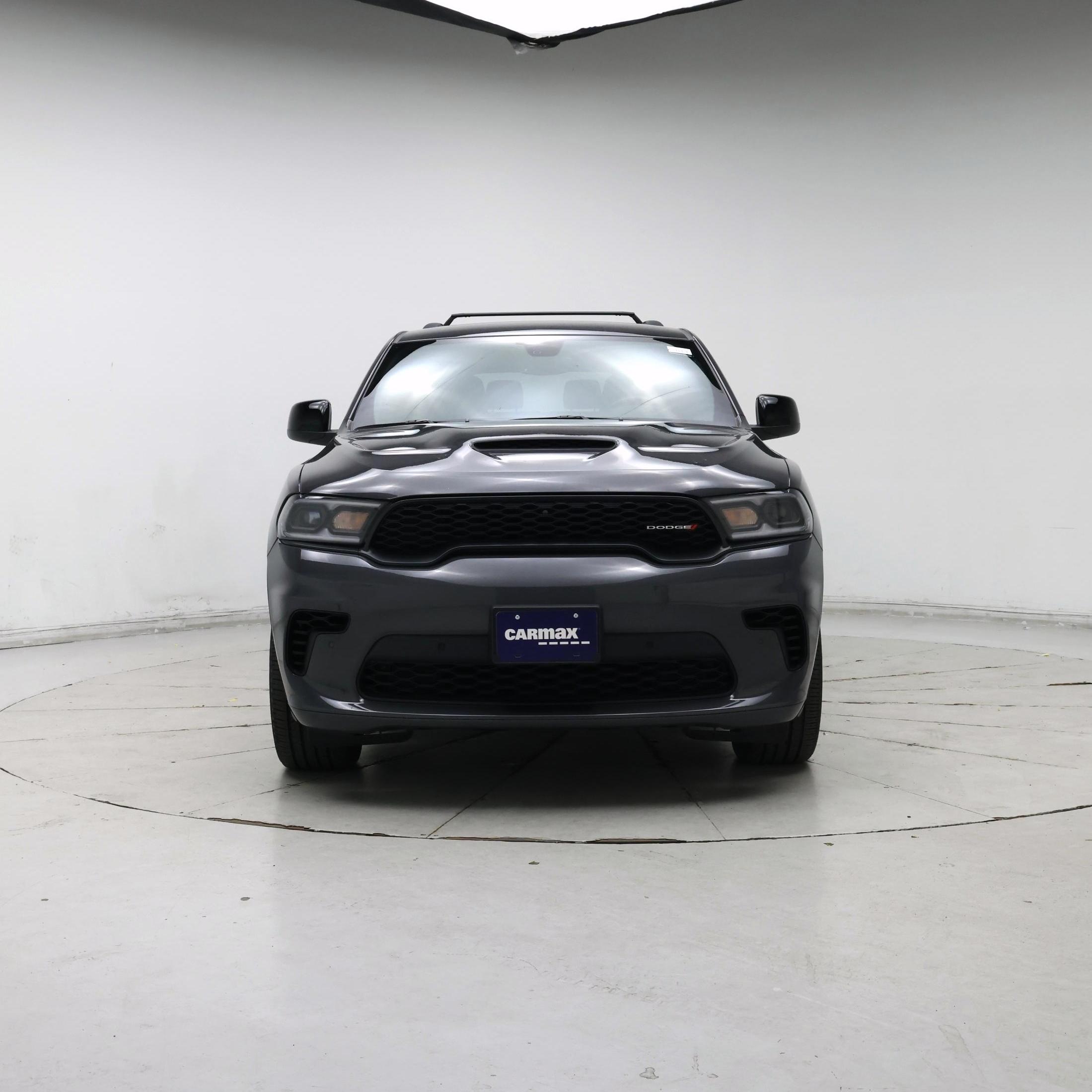 Thumbnail: 2023 Dodge Durango - 5