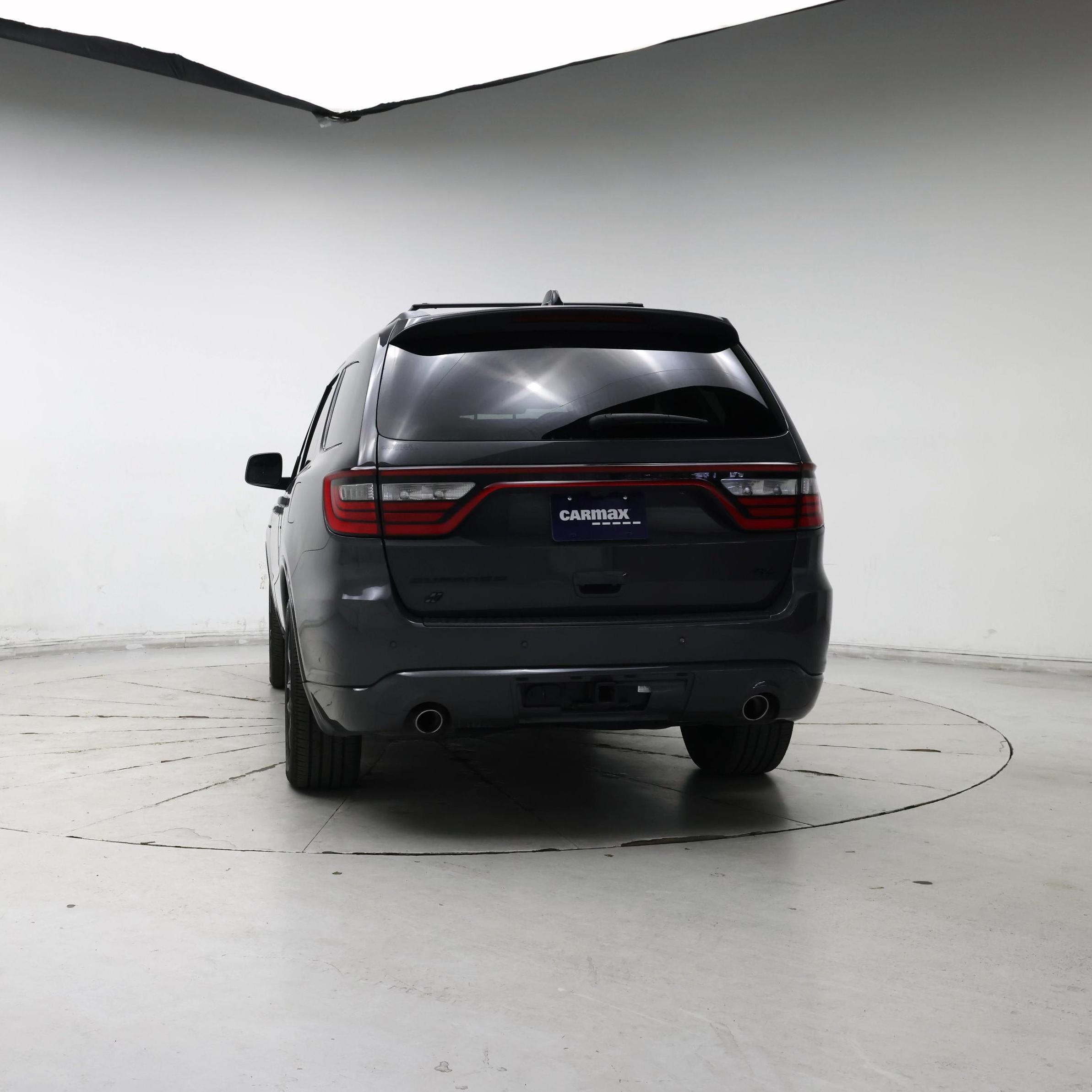Thumbnail: 2023 Dodge Durango - 6