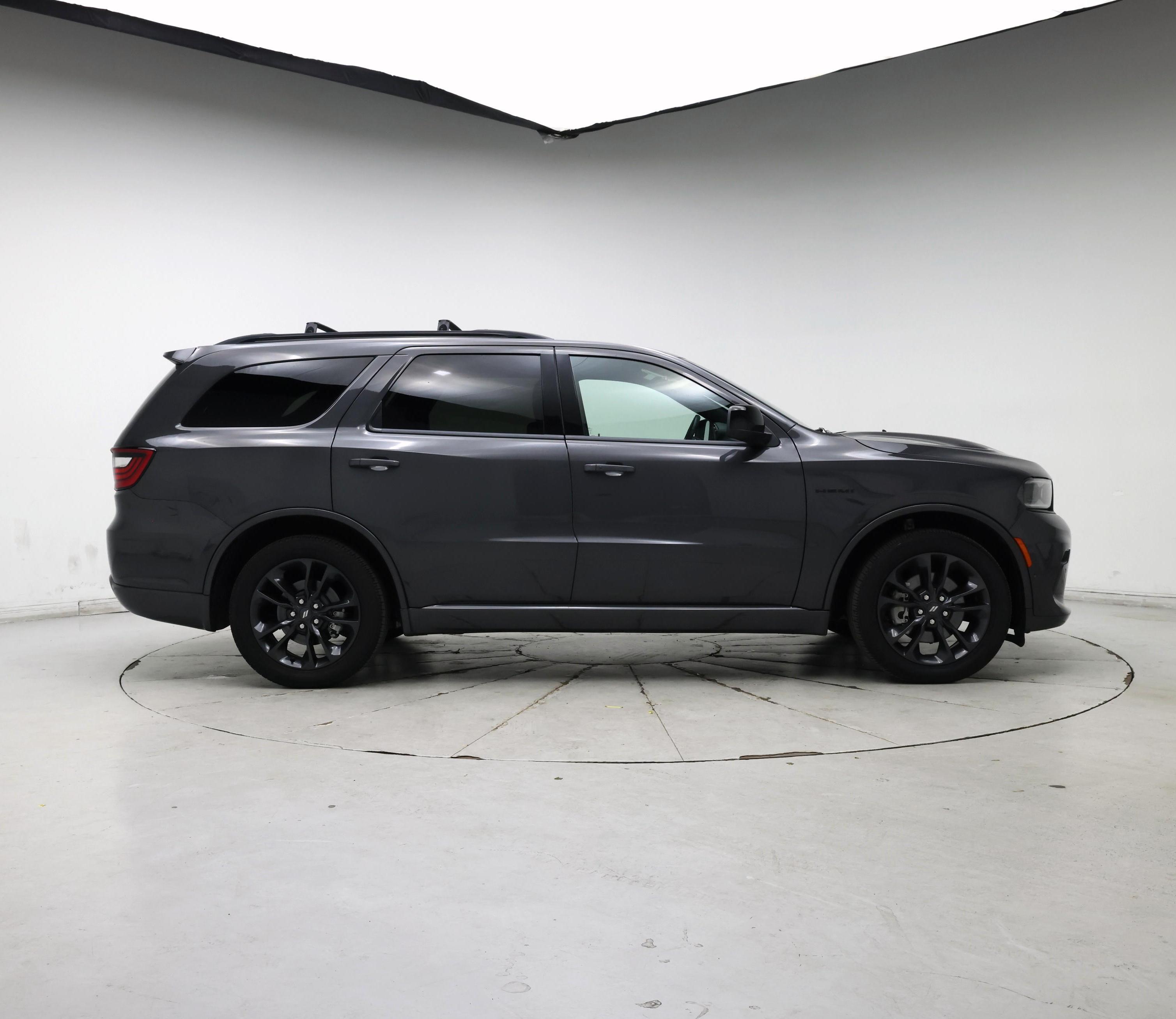 Thumbnail: 2023 Dodge Durango - 7
